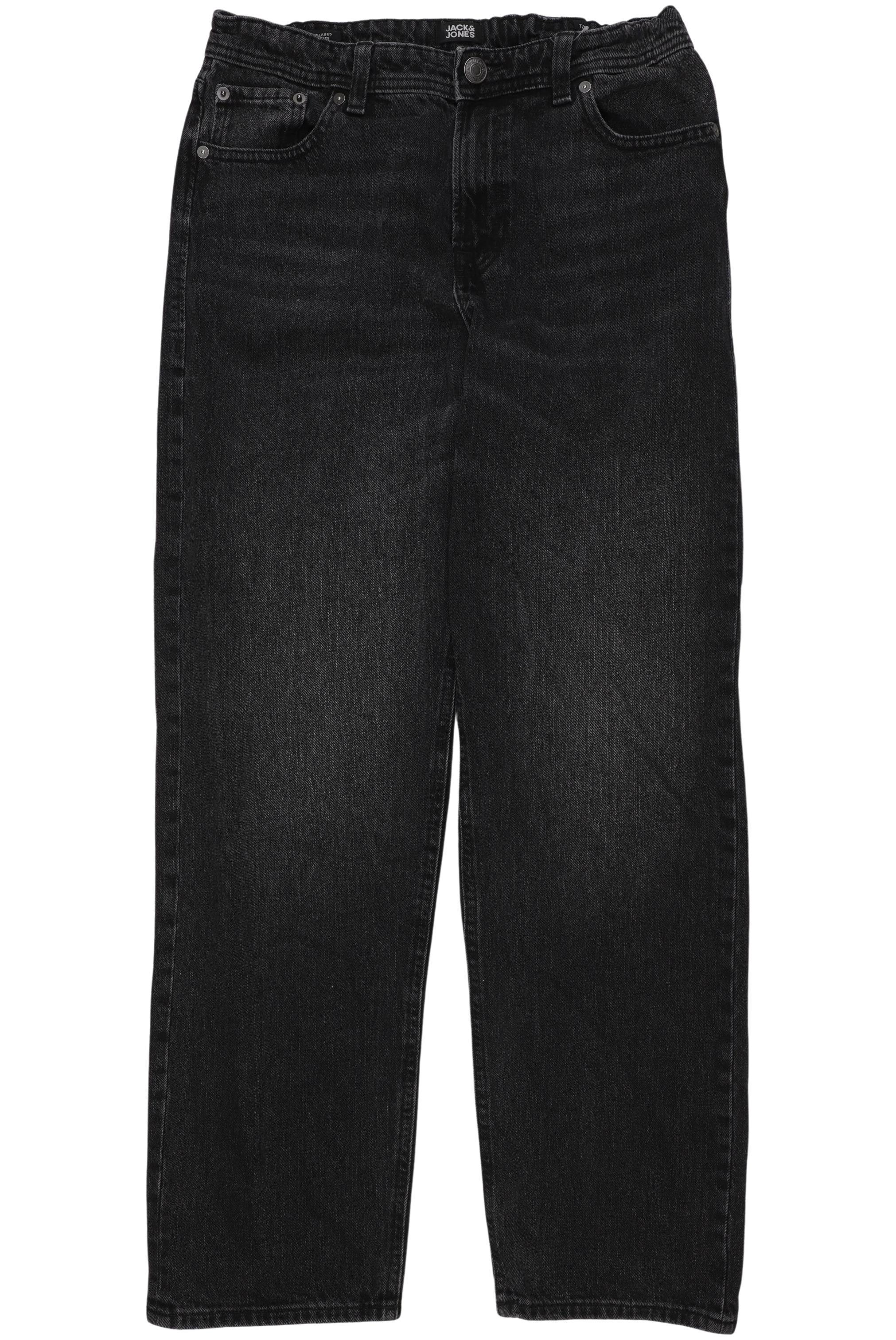 

Jack & Jones Jungen Jeans, schwarz, Gr. 170