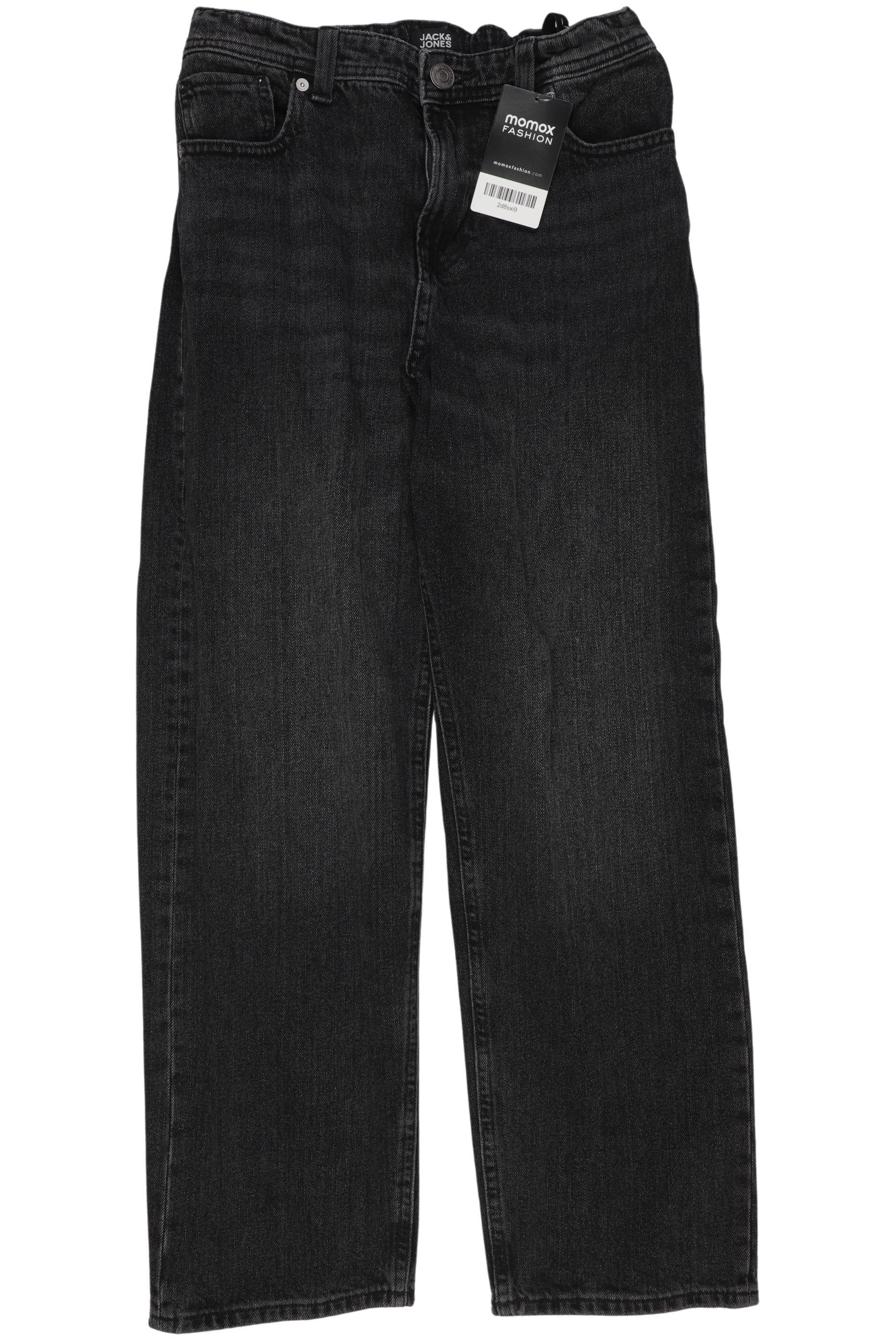 

Jack & Jones Jungen Jeans, schwarz, Gr. 158