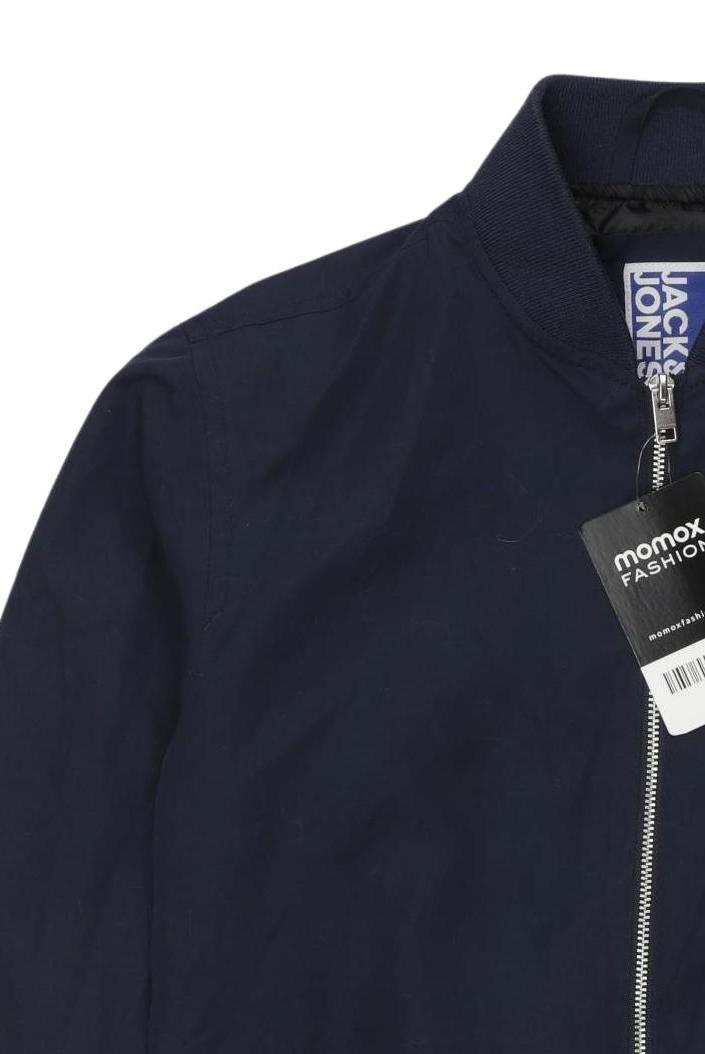 Thumbnail - Jack &amp; Jones Jungen Jacke, marineblau, Gr. 152