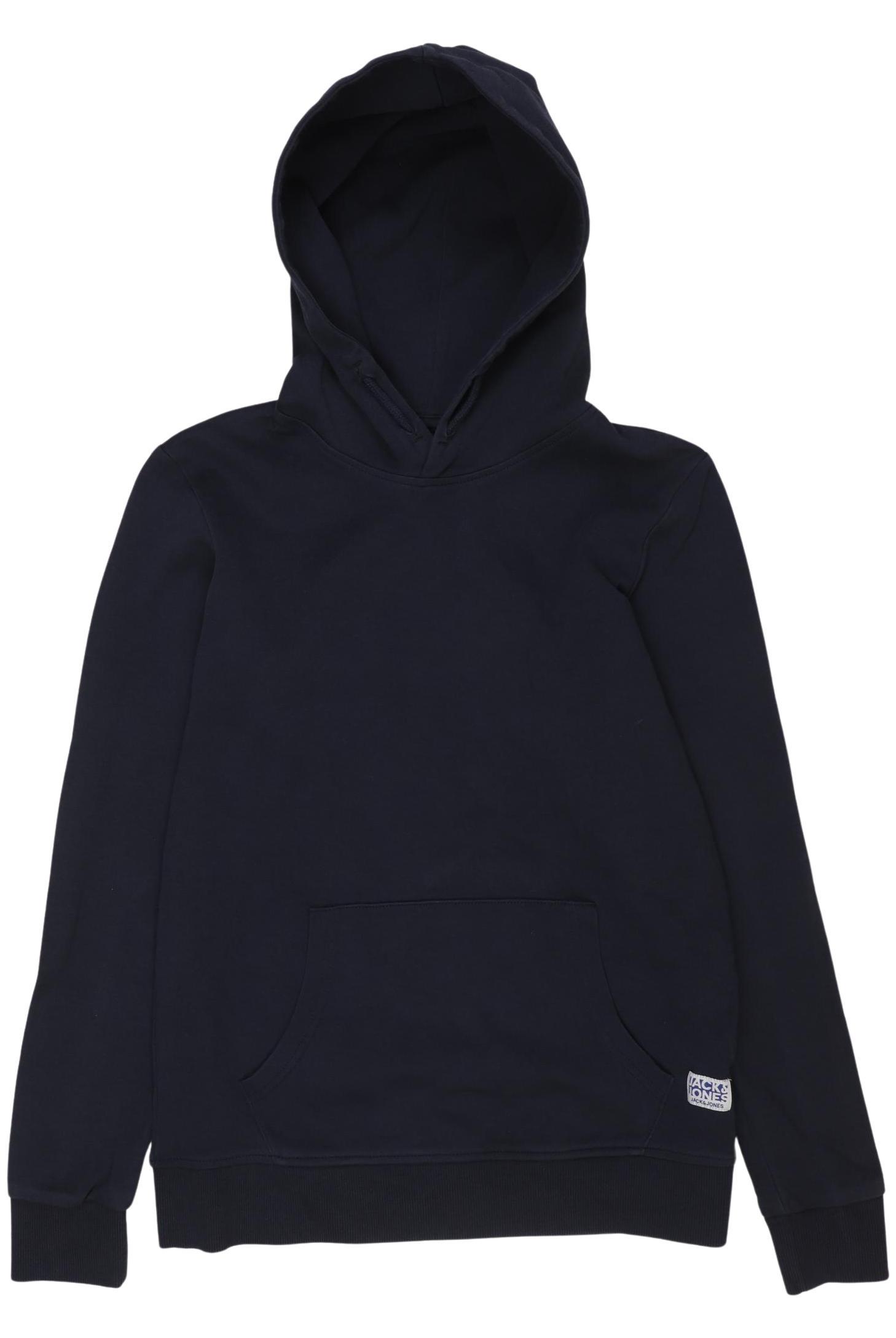 

Jack & Jones Jungen Hoodies & Sweater, marineblau, Gr. 164