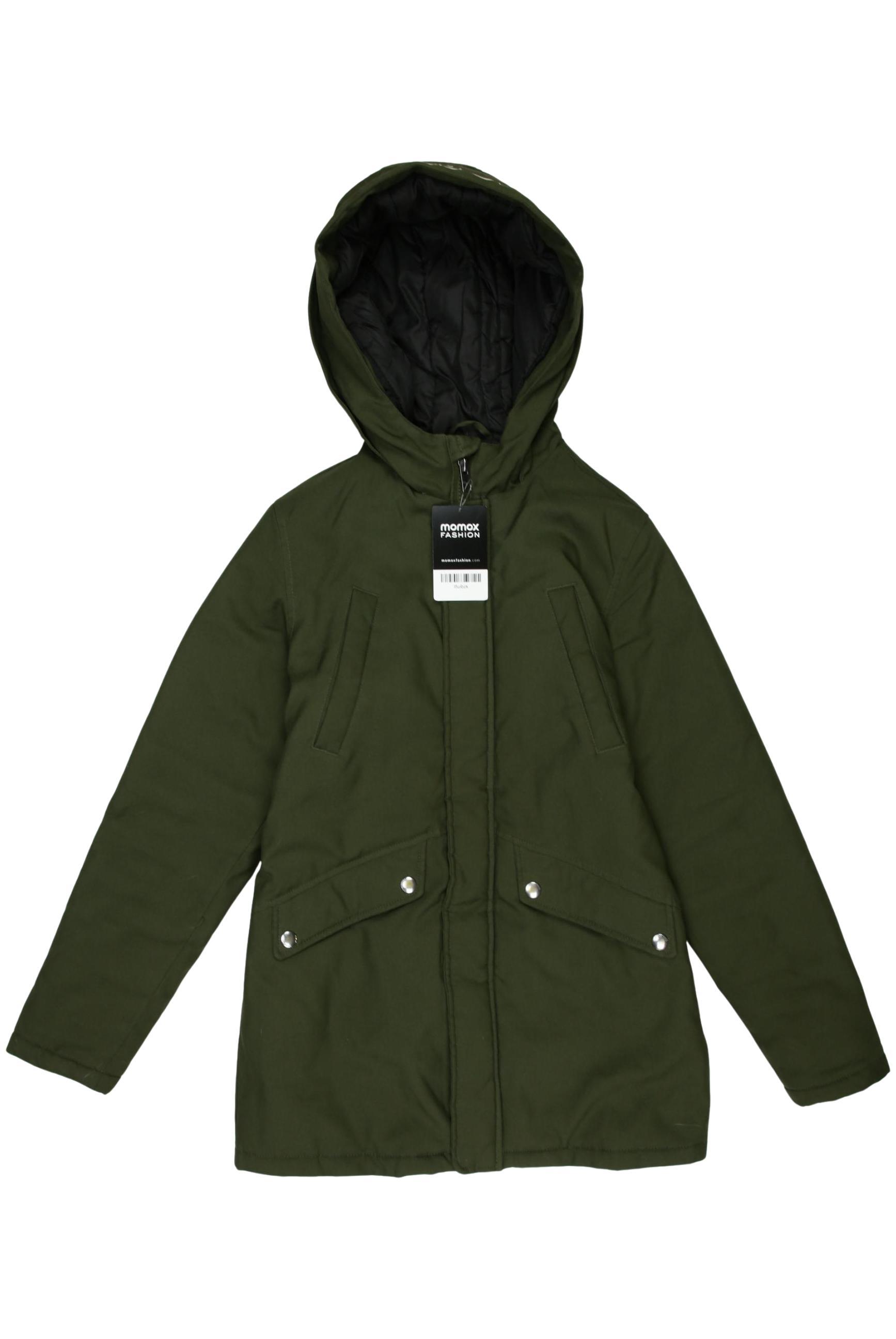 

Jack & Jones Jungen Jacke, grün, Gr. 152