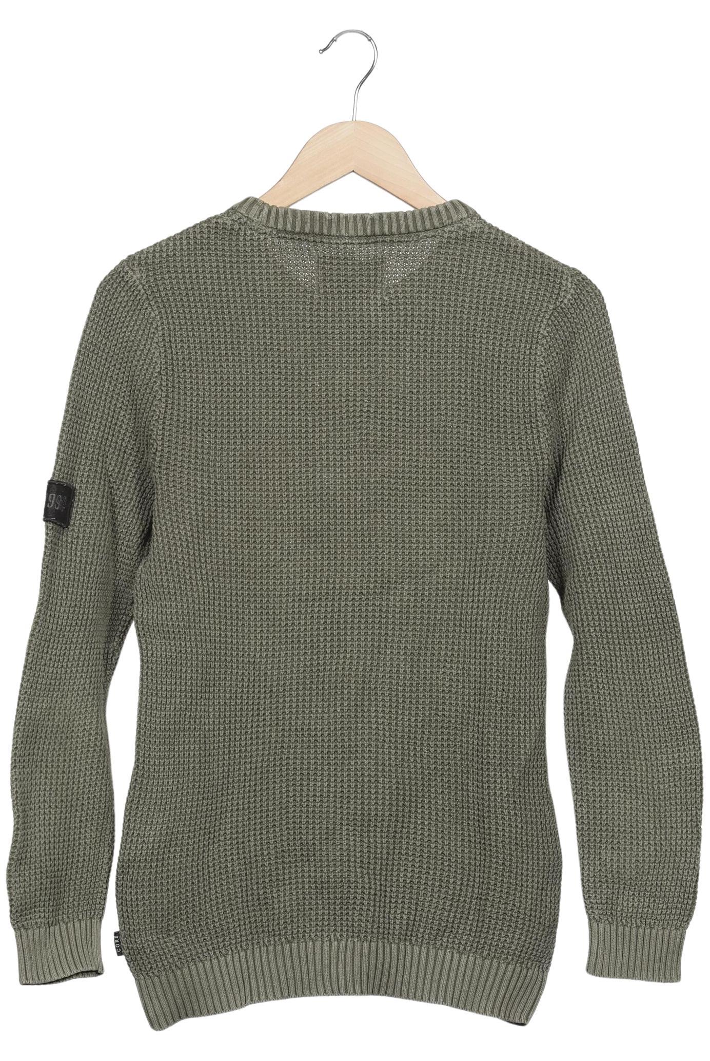 Thumbnail - Jack &amp; Jones Jungen Pullover, grün, Gr. 146