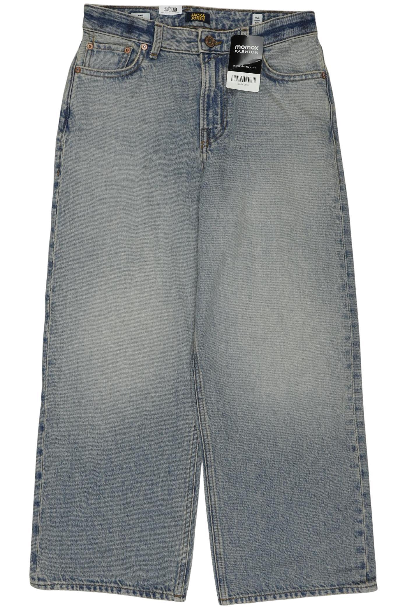 

Jack & Jones Herren Jeans, hellblau, Gr. 152