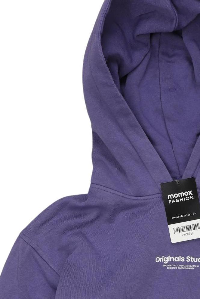 Thumbnail - Jack &amp; Jones Jungen Hoodies &amp; Sweater, flieder, Gr. 152