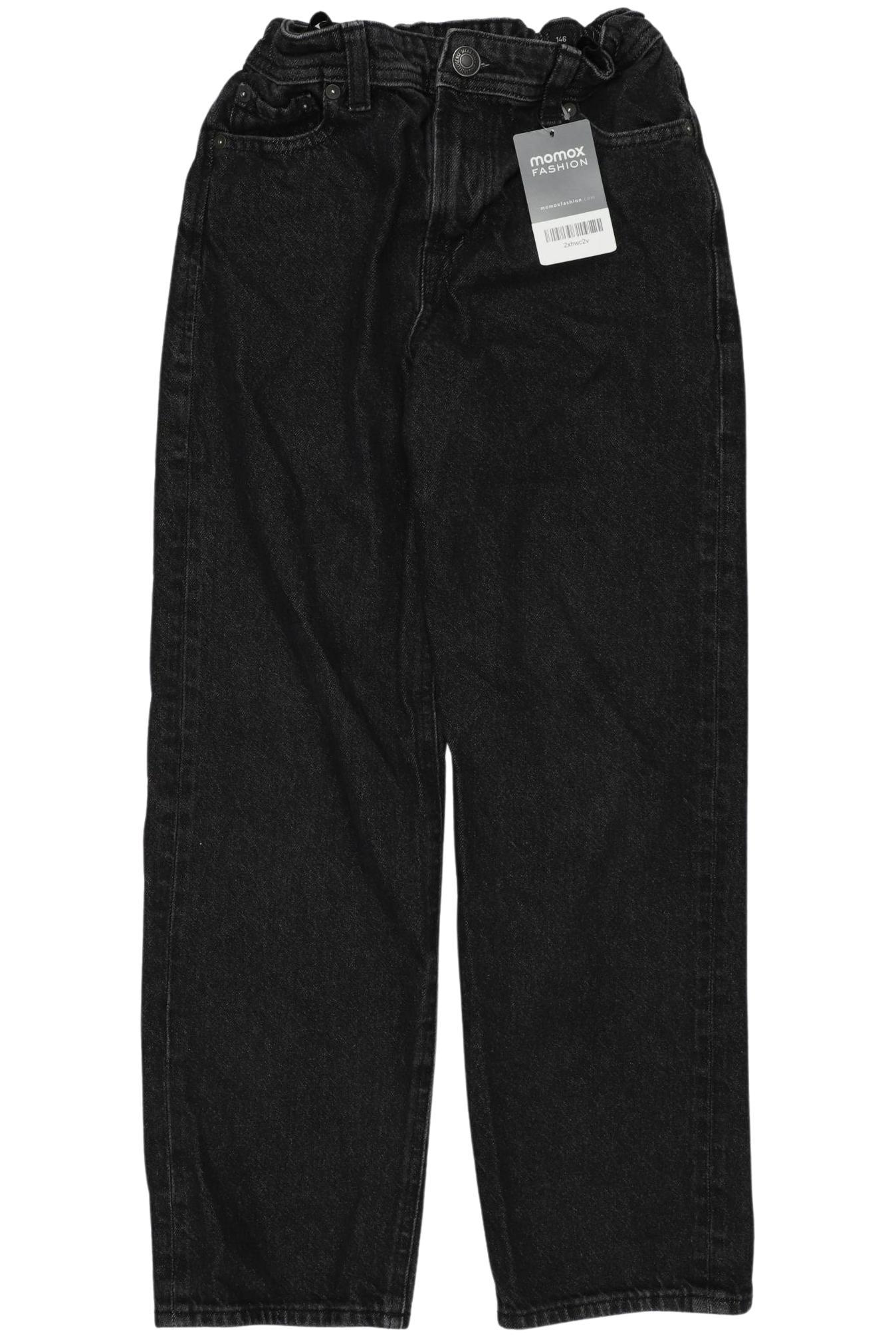 

Jack & Jones Herren Jeans, schwarz, Gr. 146