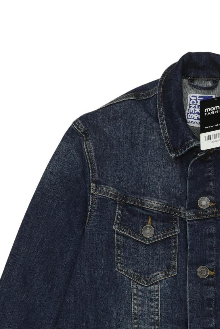 Thumbnail - Jack &amp; Jones Herren Jacke, marineblau, Gr. 164