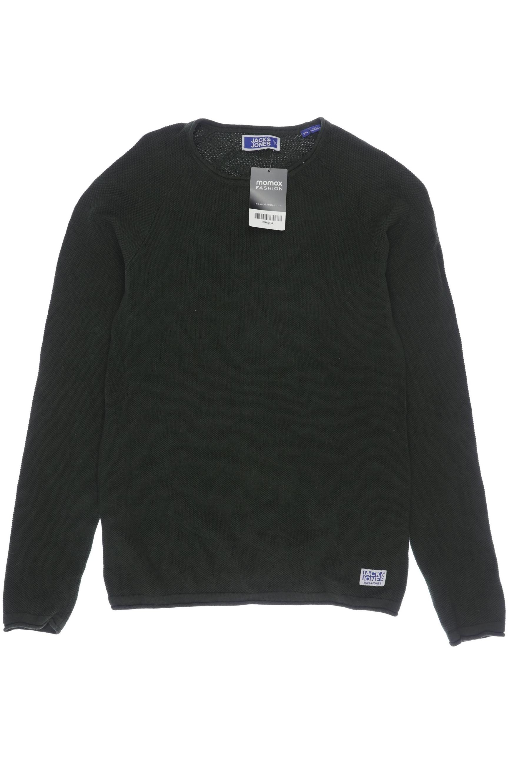 

Jack & Jones Herren Pullover, grün, Gr. 164