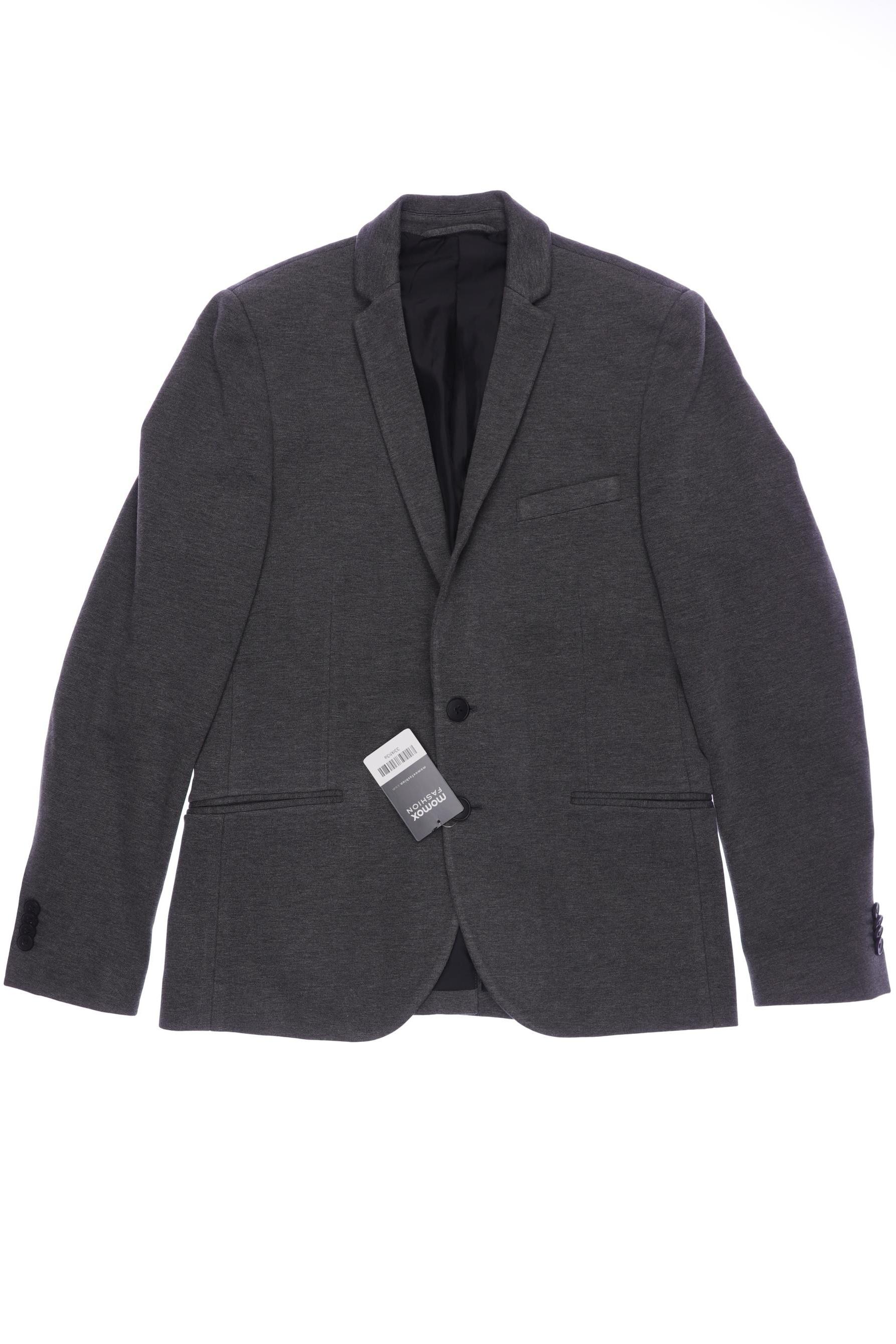 

Jack & Jones Herren Jacke, grau, Gr. 170