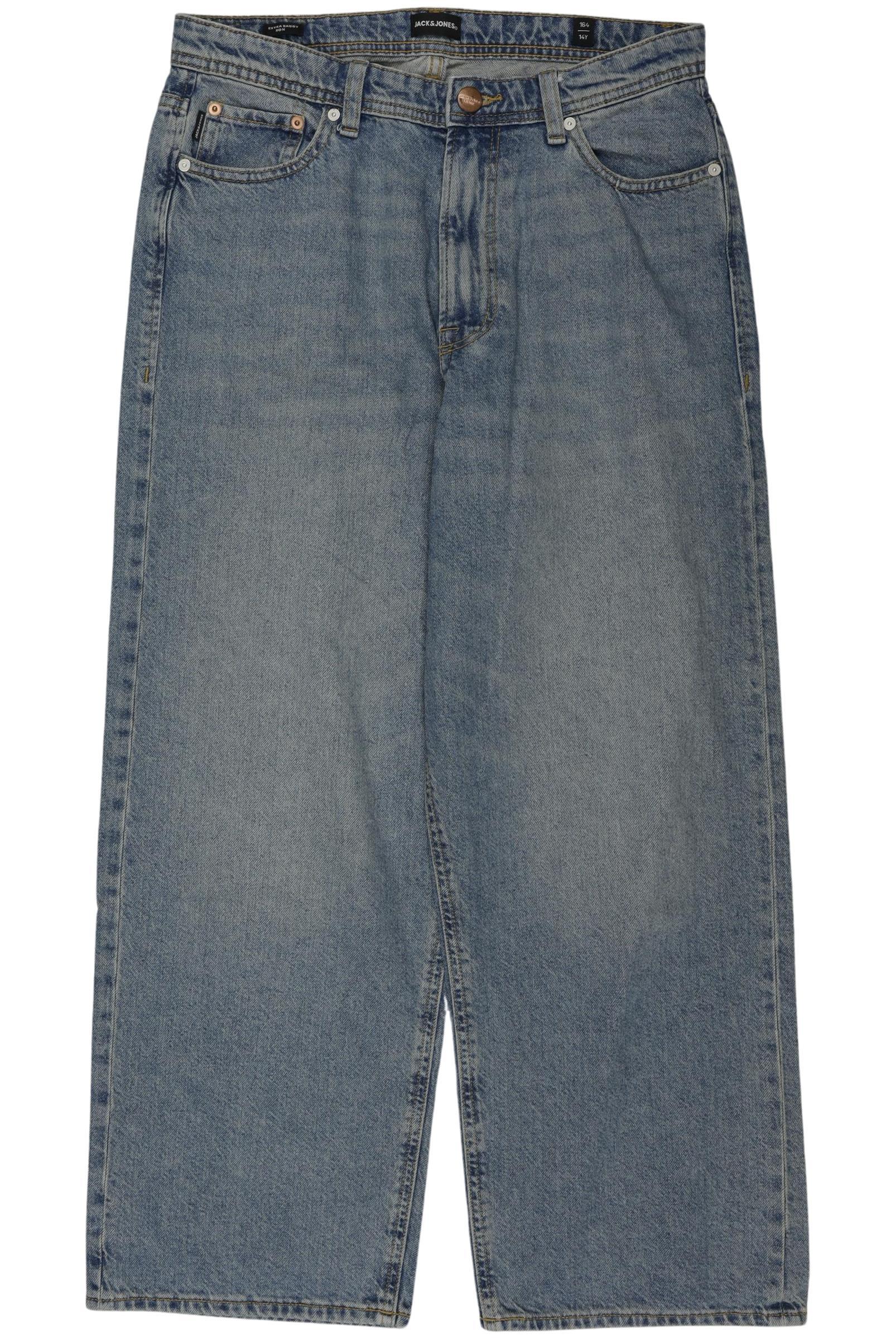 

Jack & Jones Jungen Jeans, hellblau, Gr. 164