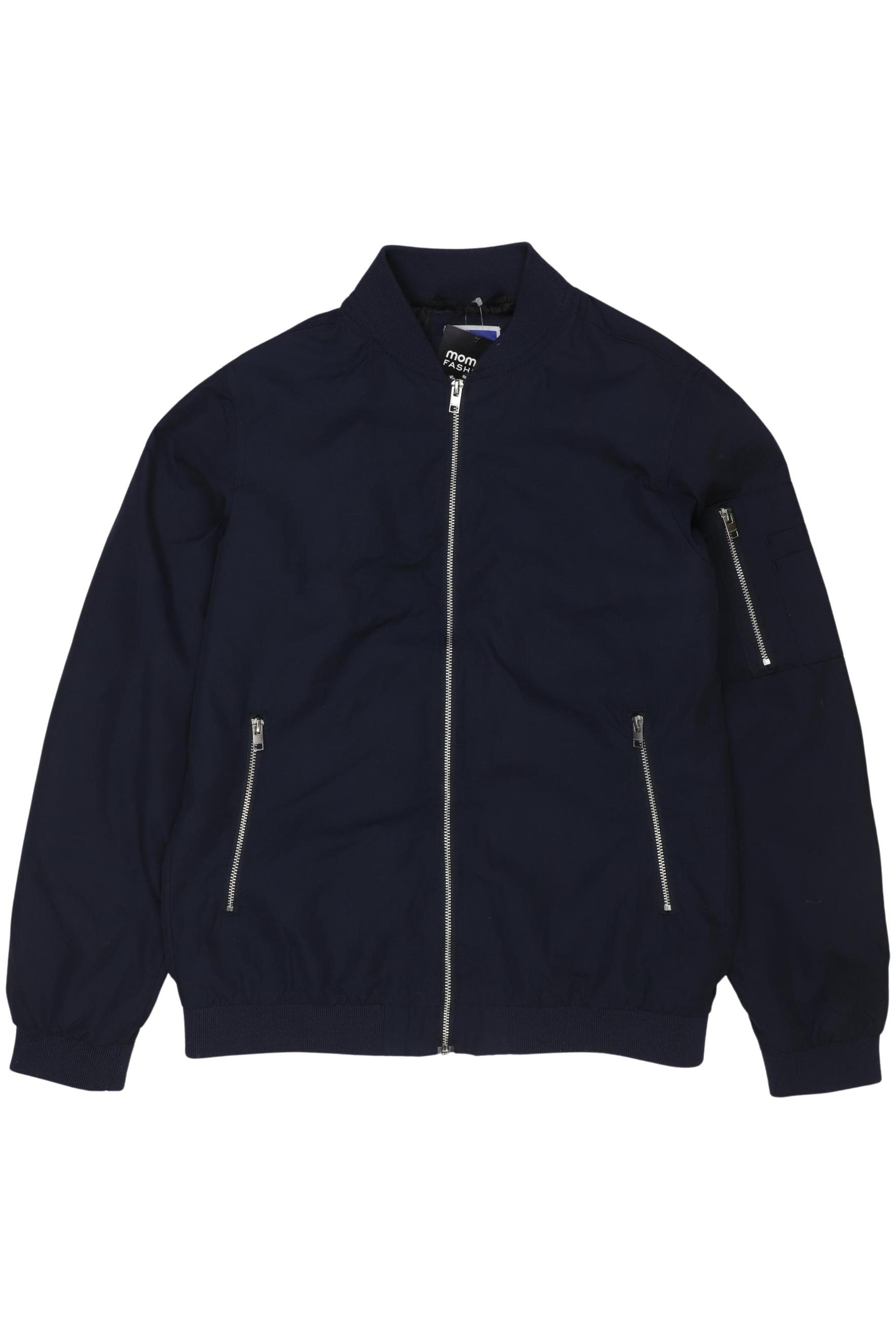 

Jack & Jones Jungen Jacke, marineblau, Gr. 152