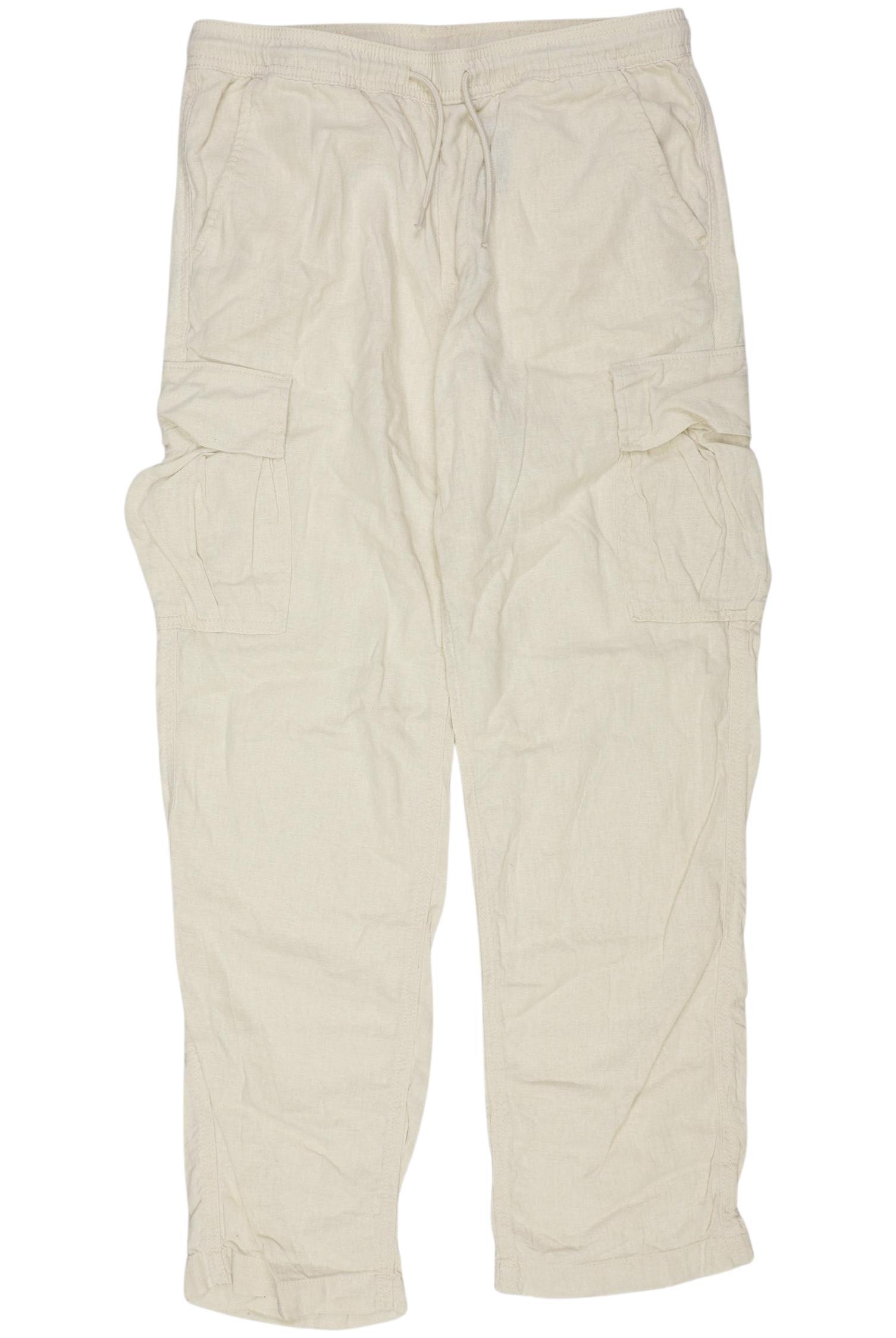 

Jack & Jones Jungen Stoffhose, cremeweiß, Gr. 158