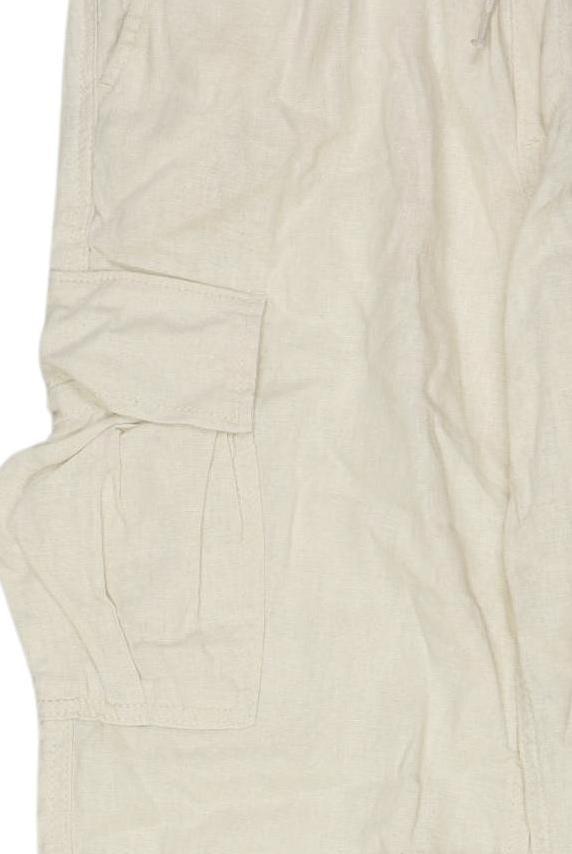 Thumbnail - Jack &amp; Jones Jungen Stoffhose, cremeweiß, Gr. 158