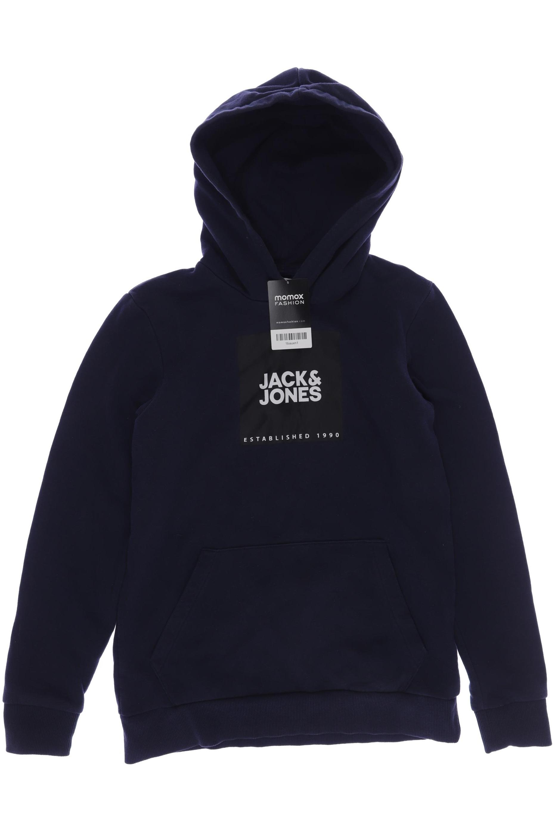 

JACK & JONES Jungen Hoodies & Sweater, marineblau