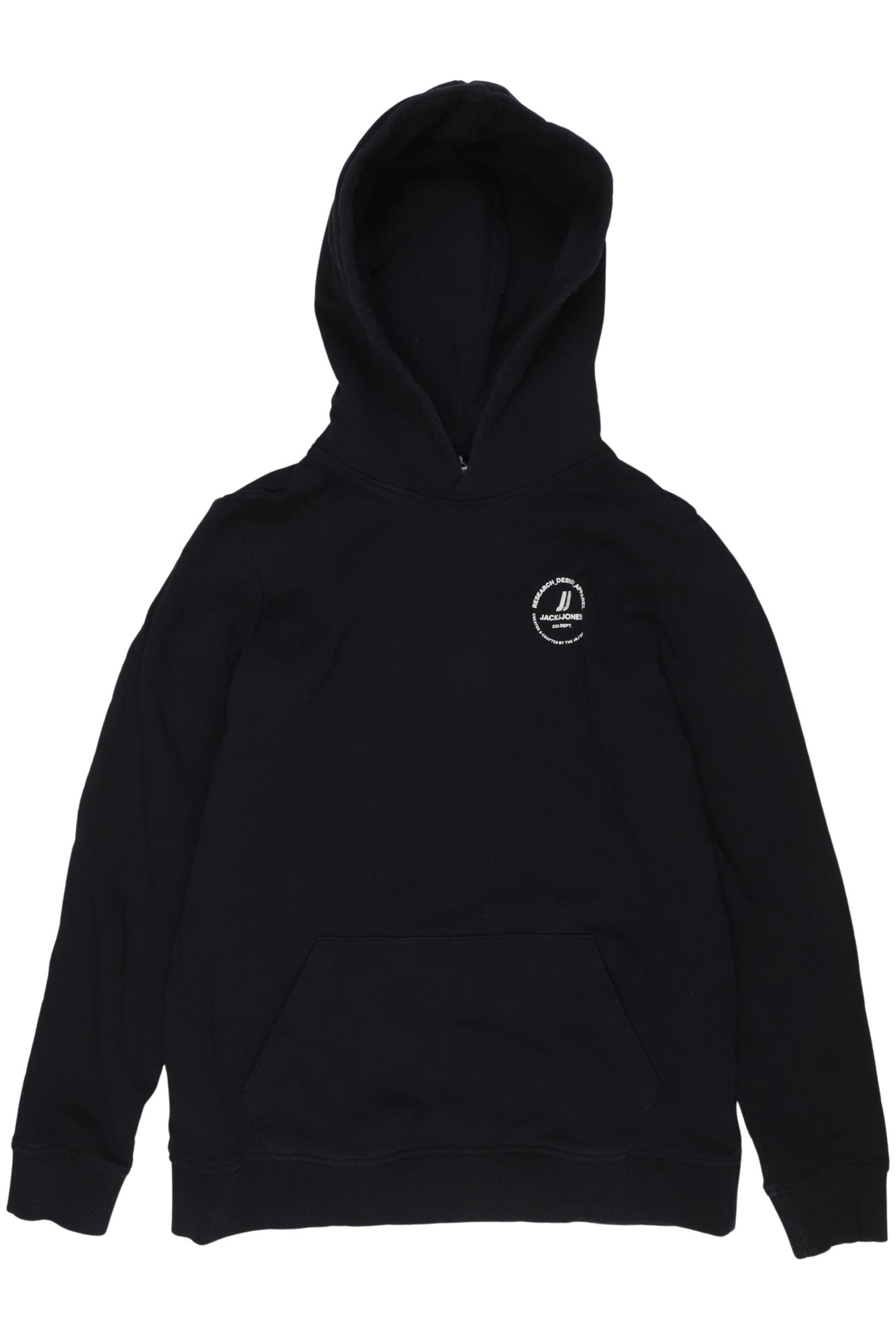 

Jack & Jones Jungen Hoodies & Sweater, marineblau, Gr. 176