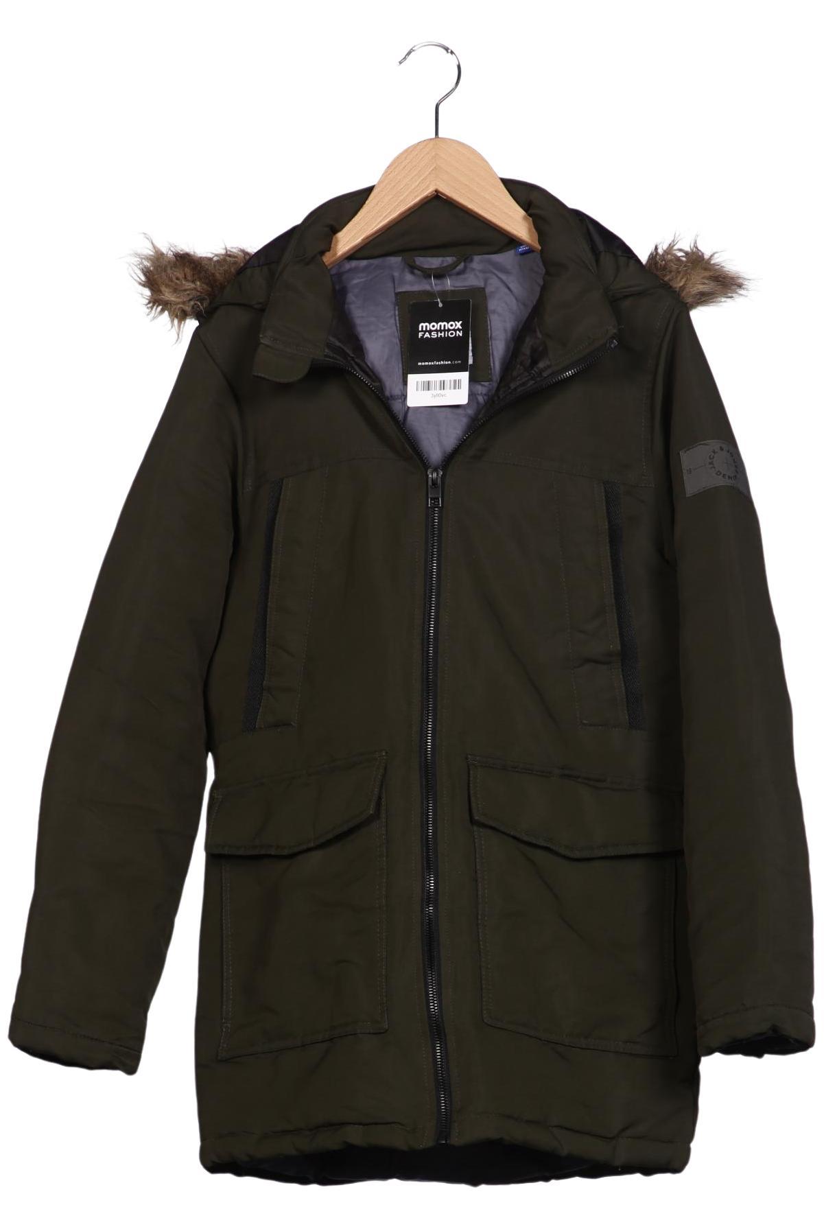 

Jack & Jones Jungen Jacke, grün, Gr. 164