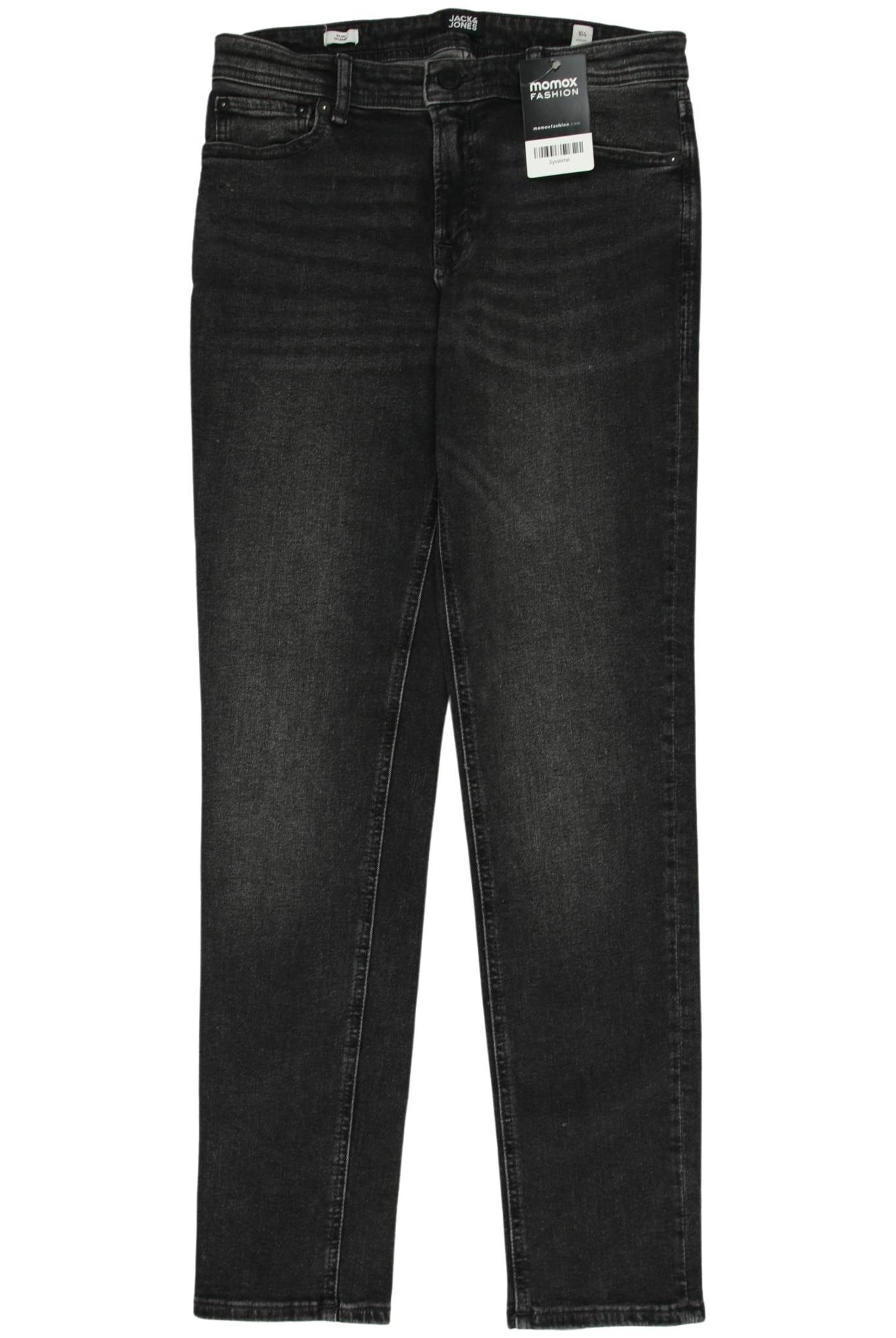 

Jack & Jones Jungen Jeans, grau, Gr. 14