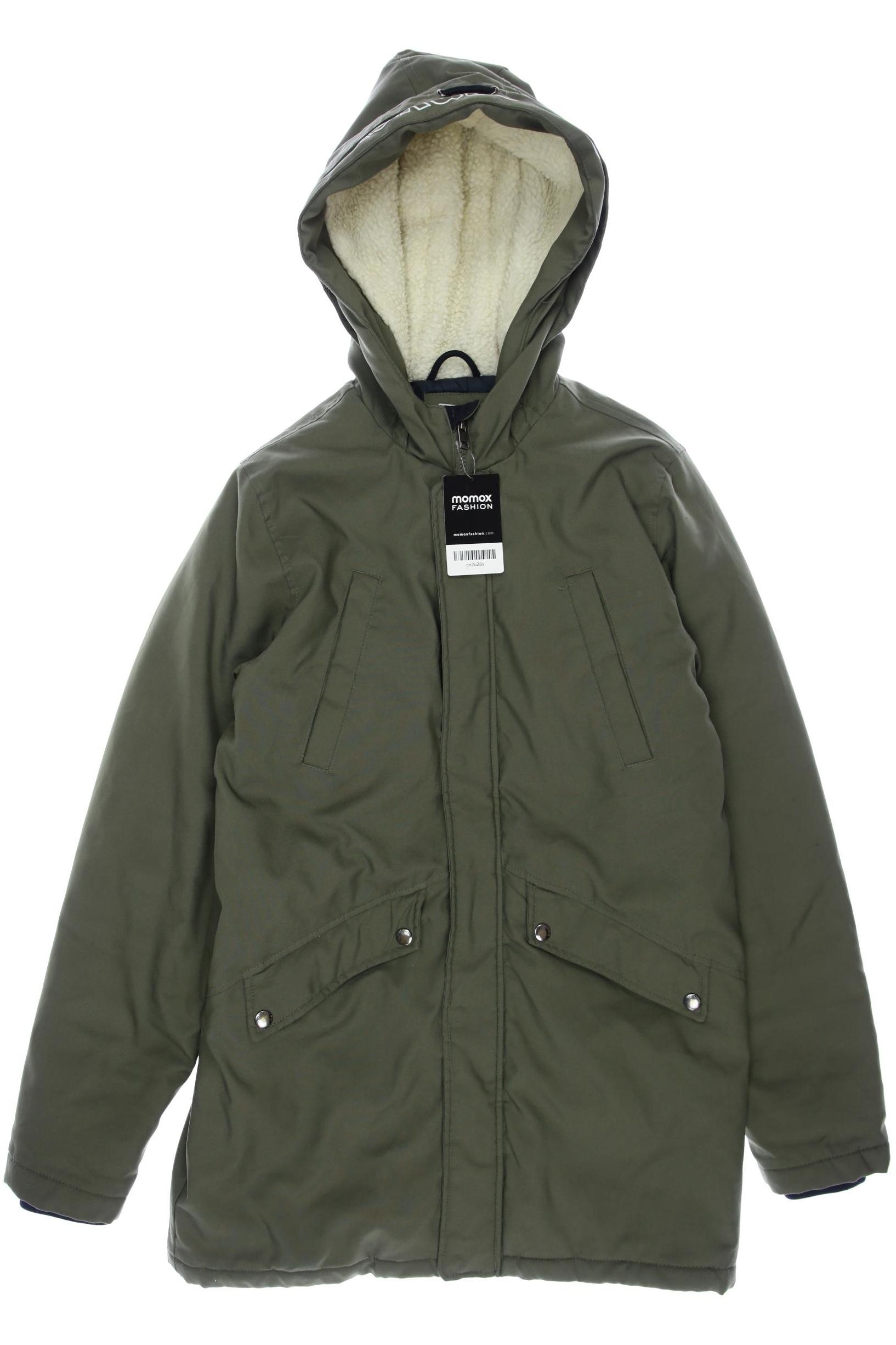 

Jack & Jones Herren Jacke, grün, Gr. 176