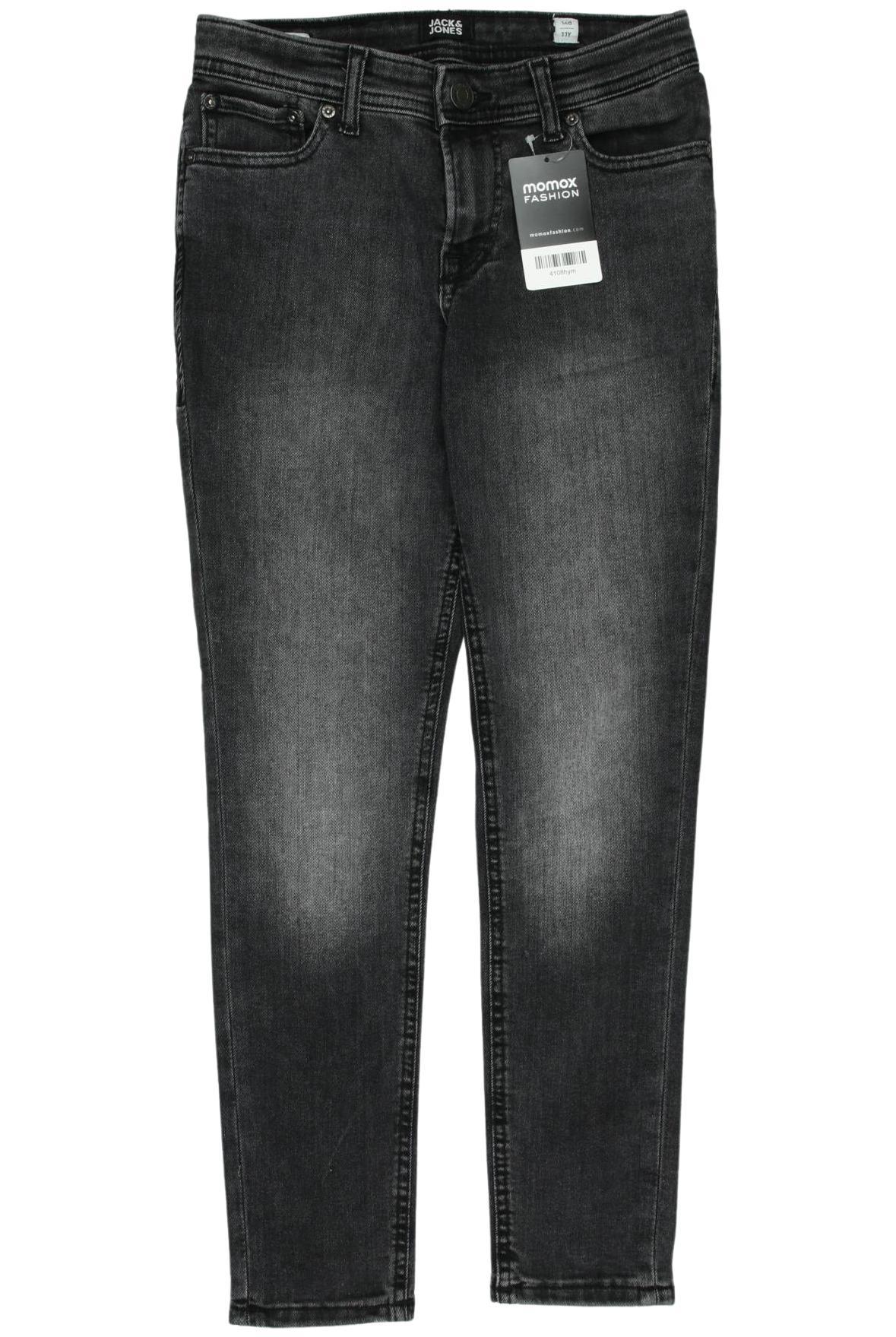 

Jack & Jones Jungen Jeans, grau, Gr. 146