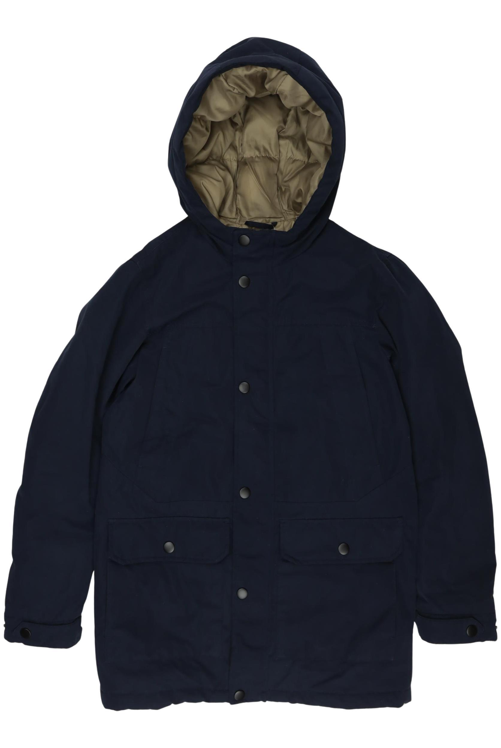 

Jack & Jones Jungen Jacke, marineblau, Gr. 164