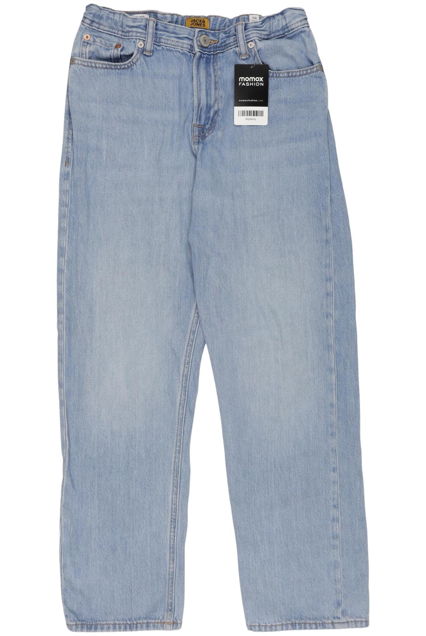 

Jack & Jones Jungen Jeans, hellblau, Gr. 158