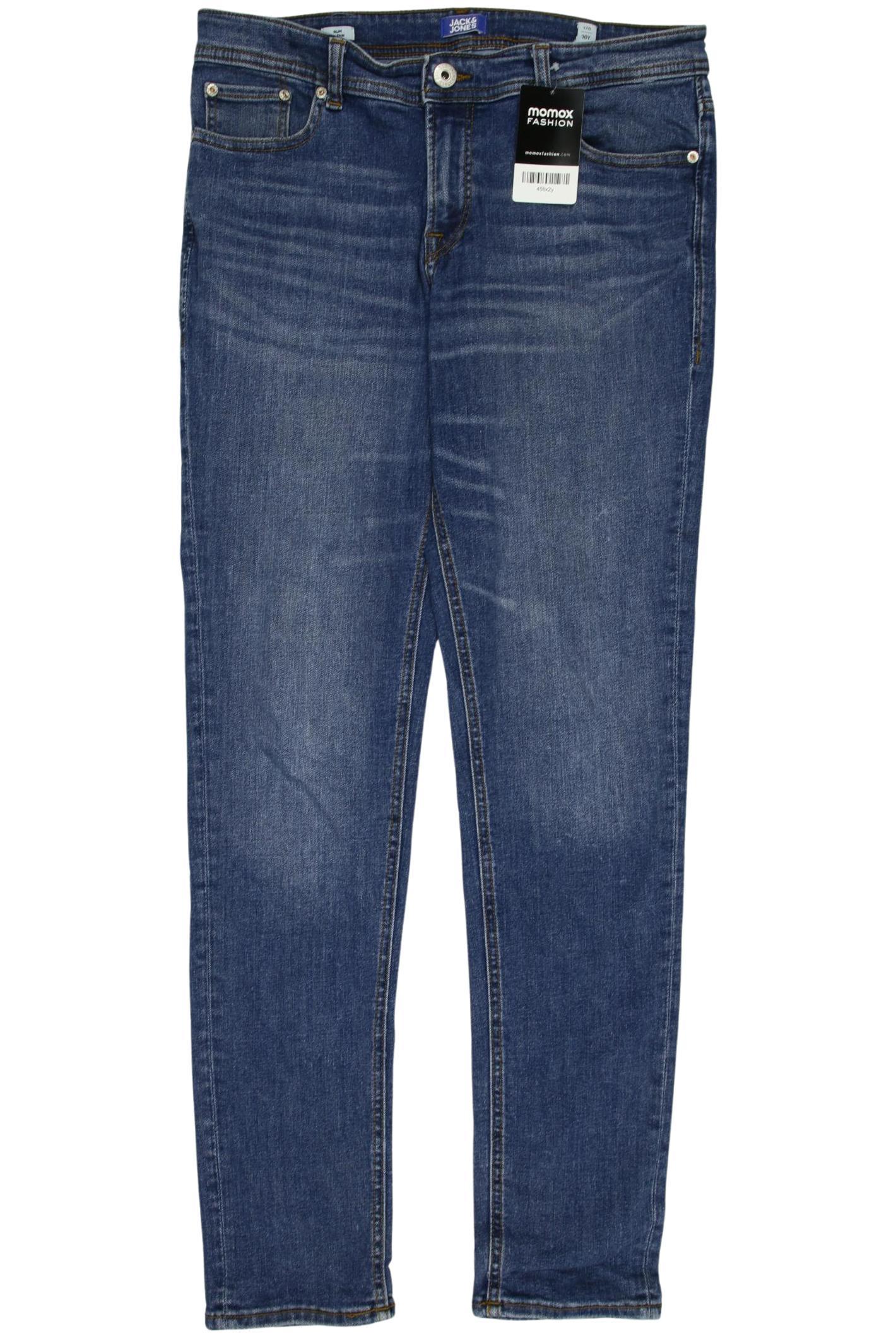 

Jack & Jones Jungen Jeans, blau, Gr. 176
