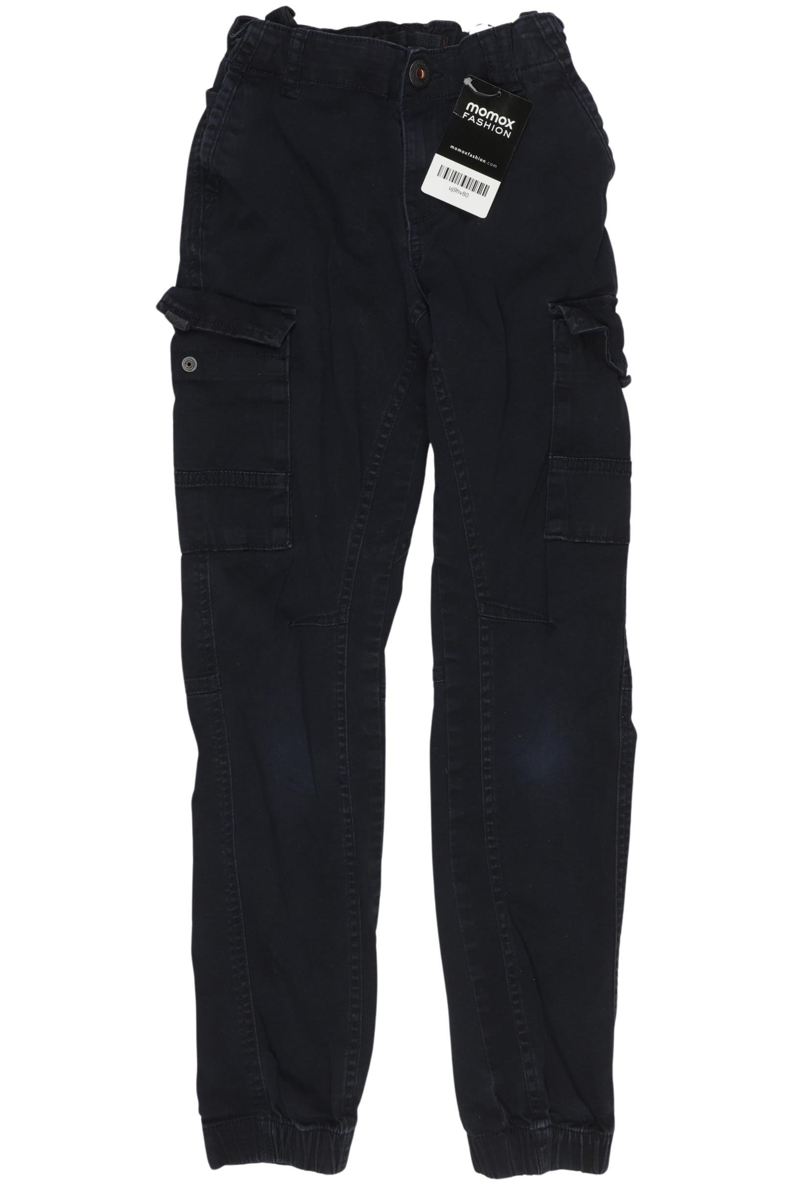 

Jack & Jones Jungen Jeans, marineblau, Gr. 146