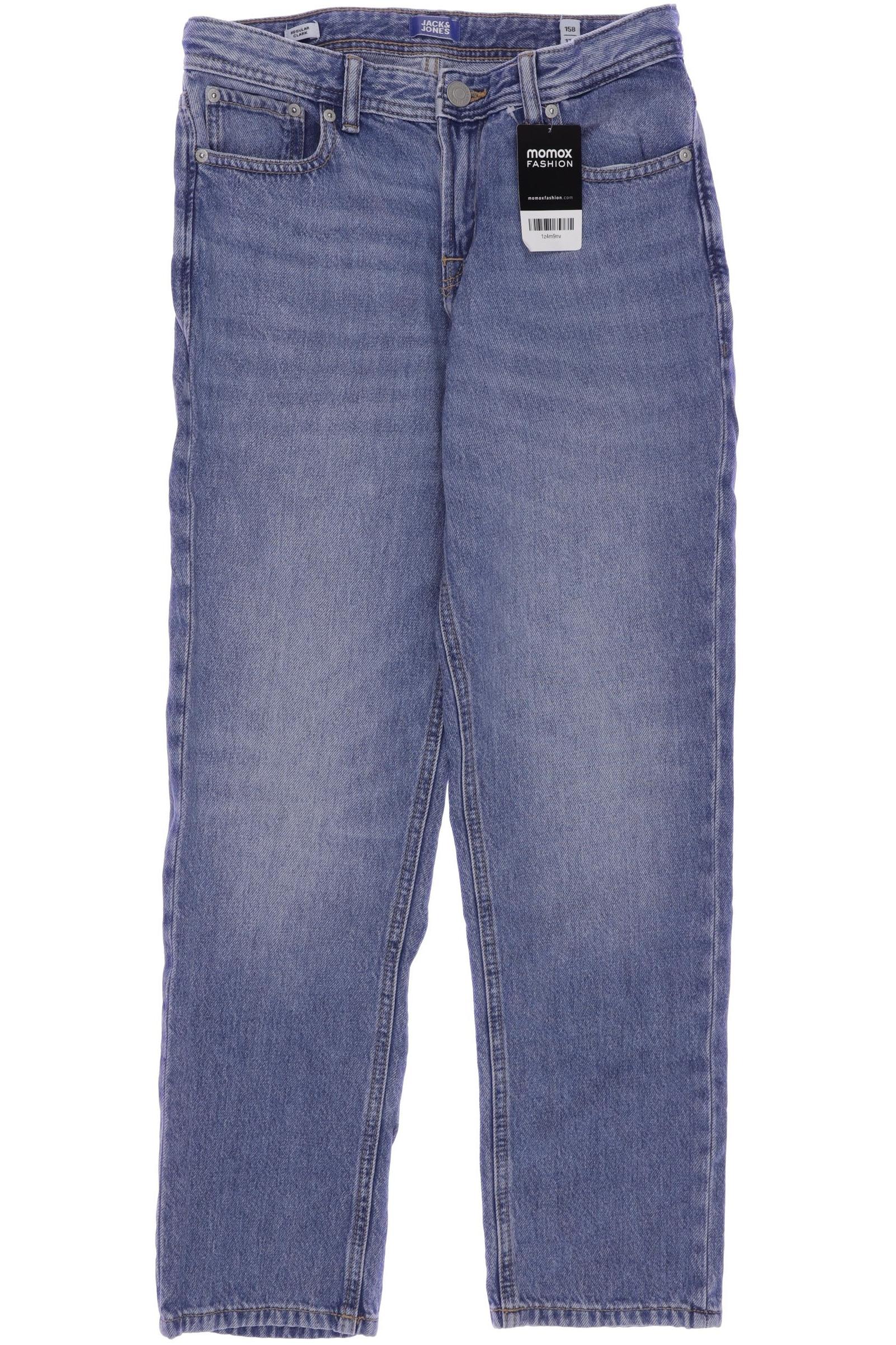 

Jack & Jones Herren Jeans, blau, Gr. 158