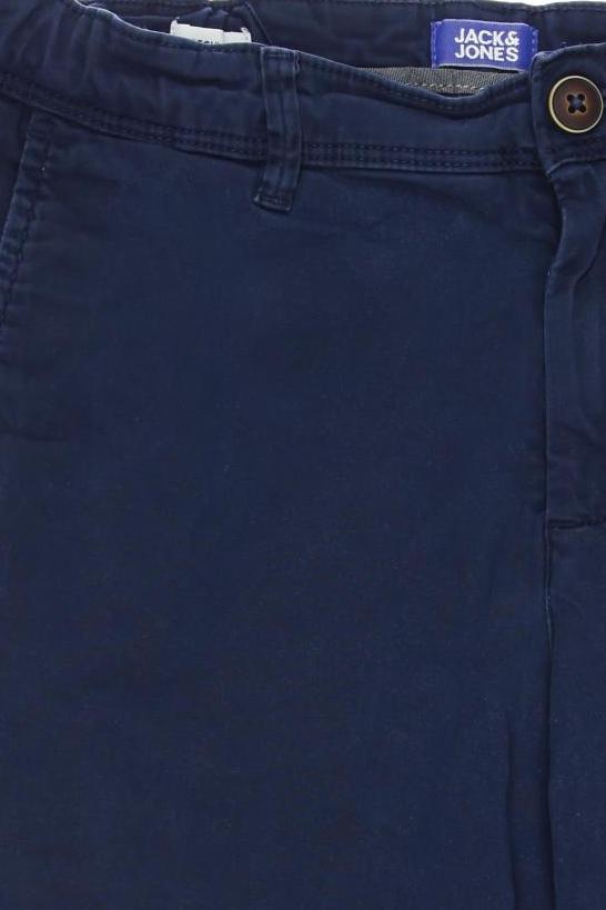 Thumbnail - Jack &amp; Jones Jungen Shorts, marineblau, Gr. 176