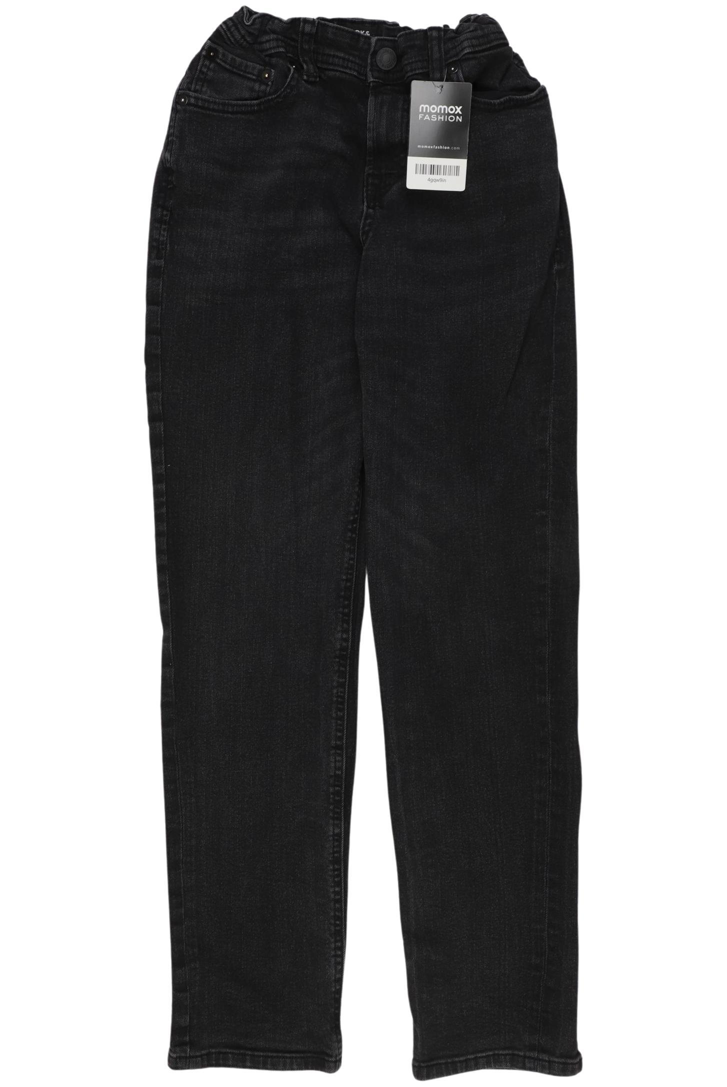 

Jack & Jones Jungen Jeans, schwarz, Gr. 158