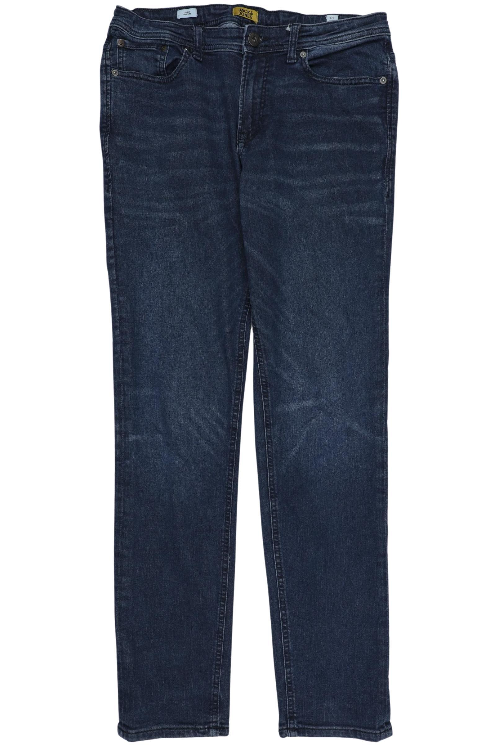 

Jack & Jones Jungen Jeans, blau, Gr. 176