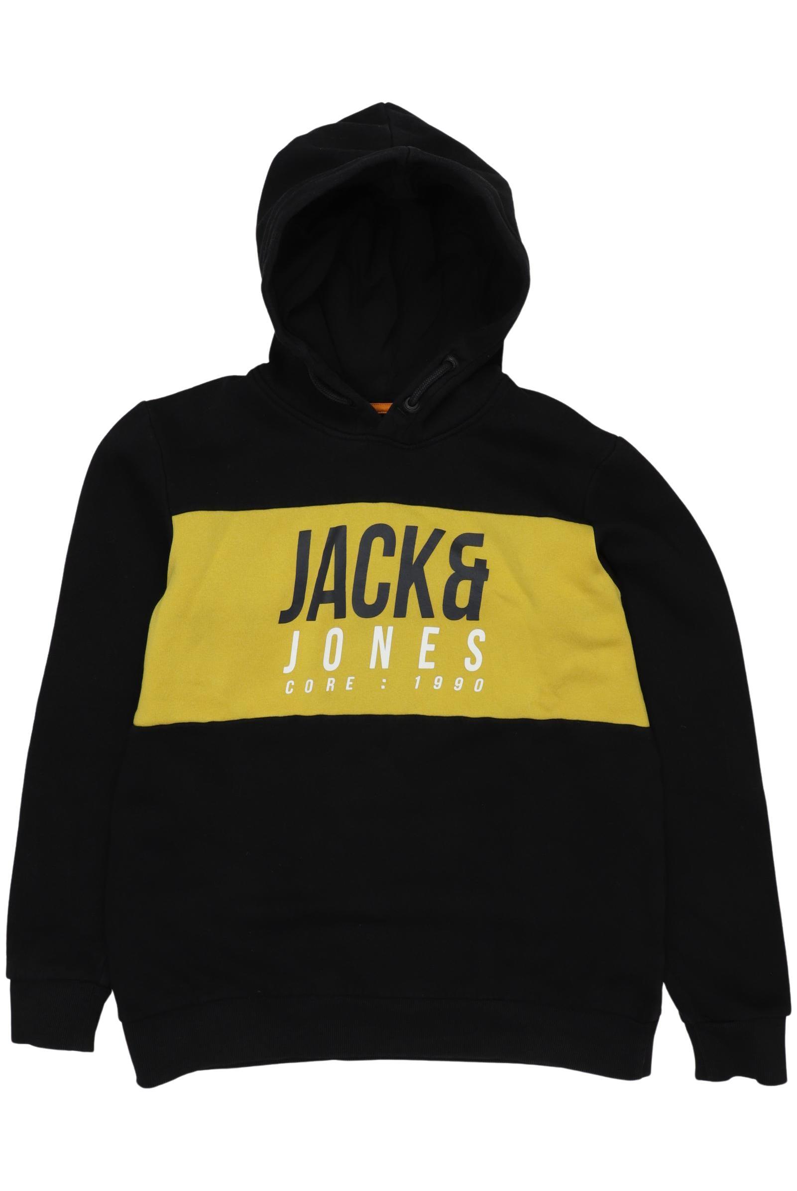 

Jack & Jones Jungen Hoodies & Sweater, mehrfarbig, Gr. 176