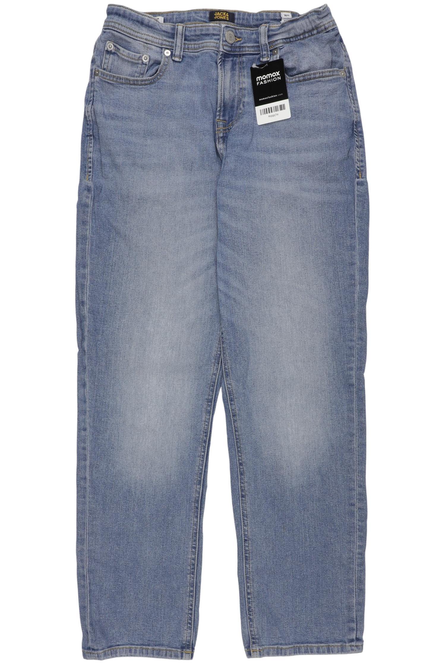 

Jack & Jones Herren Jeans, hellblau, Gr. 164