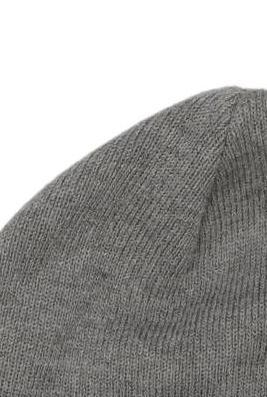 Thumbnail - Jack &amp; Jones Herren Hut/Mütze, grau, Gr. uni
