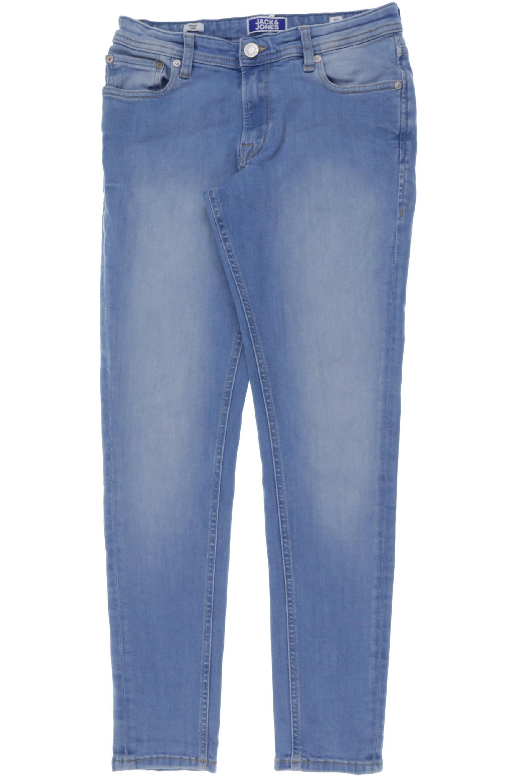

Jack & Jones Herren Jeans, blau, Gr. 164