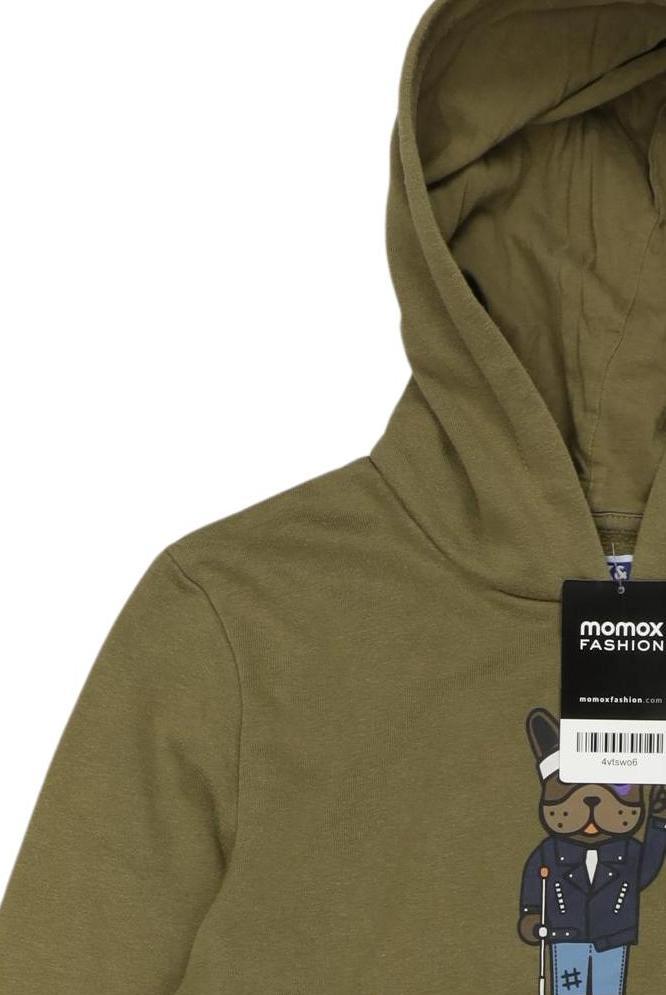Thumbnail - Jack &amp; Jones Jungen Hoodies &amp; Sweater, grün, Gr. 164
