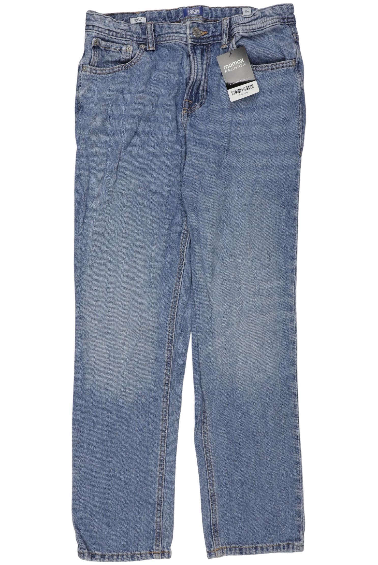 

Jack & Jones Jungen Jeans, hellblau, Gr. 164