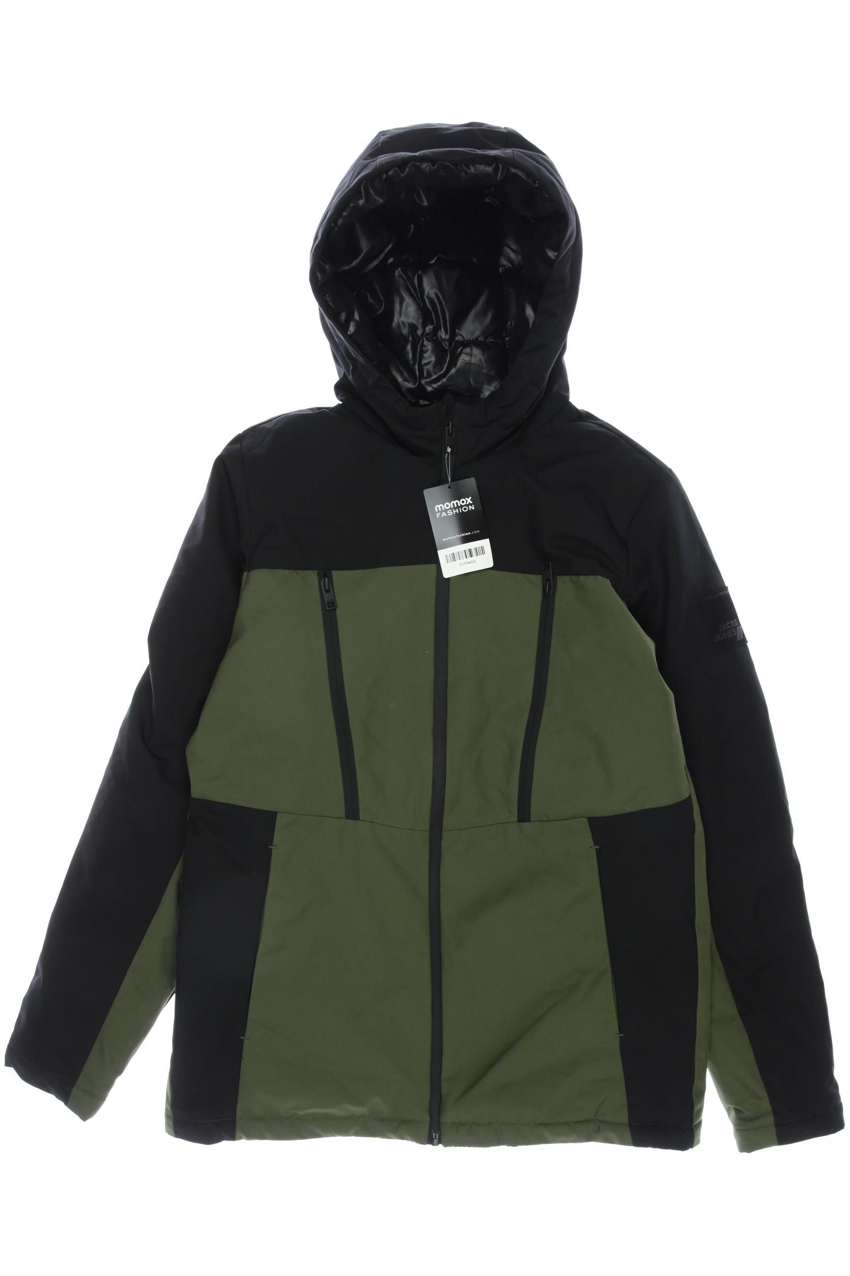 

Jack & Jones Herren Jacke, grün, Gr. 176