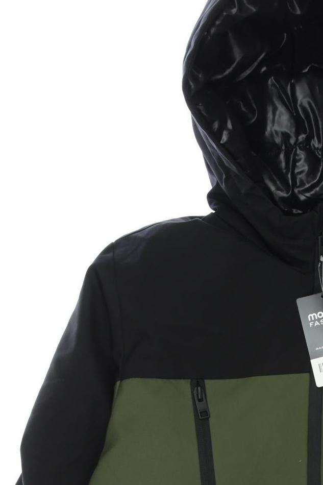 Thumbnail - Jack &amp; Jones Herren Jacke, grün, Gr. 176