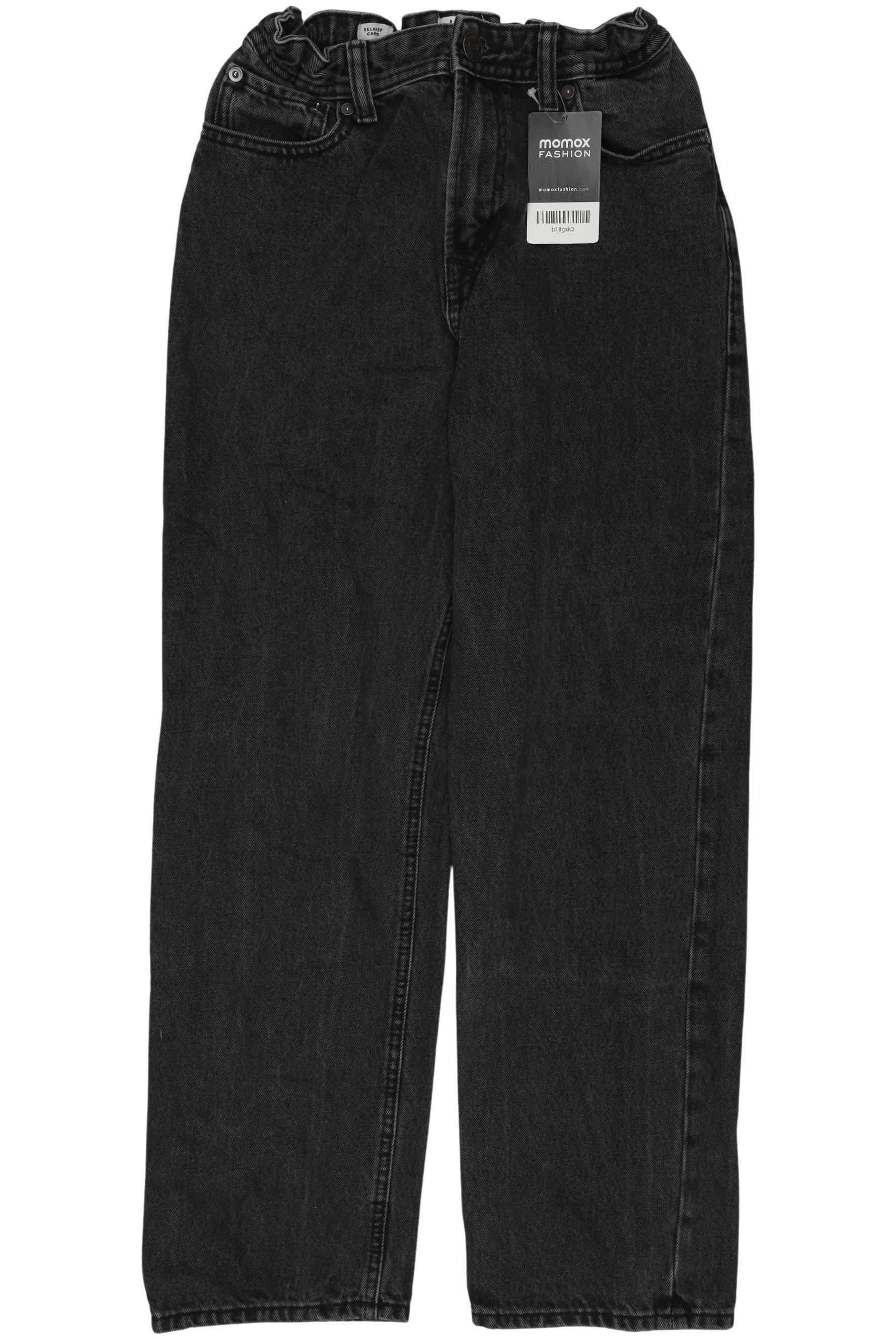 

Jack & Jones Herren Jeans, schwarz, Gr. 164