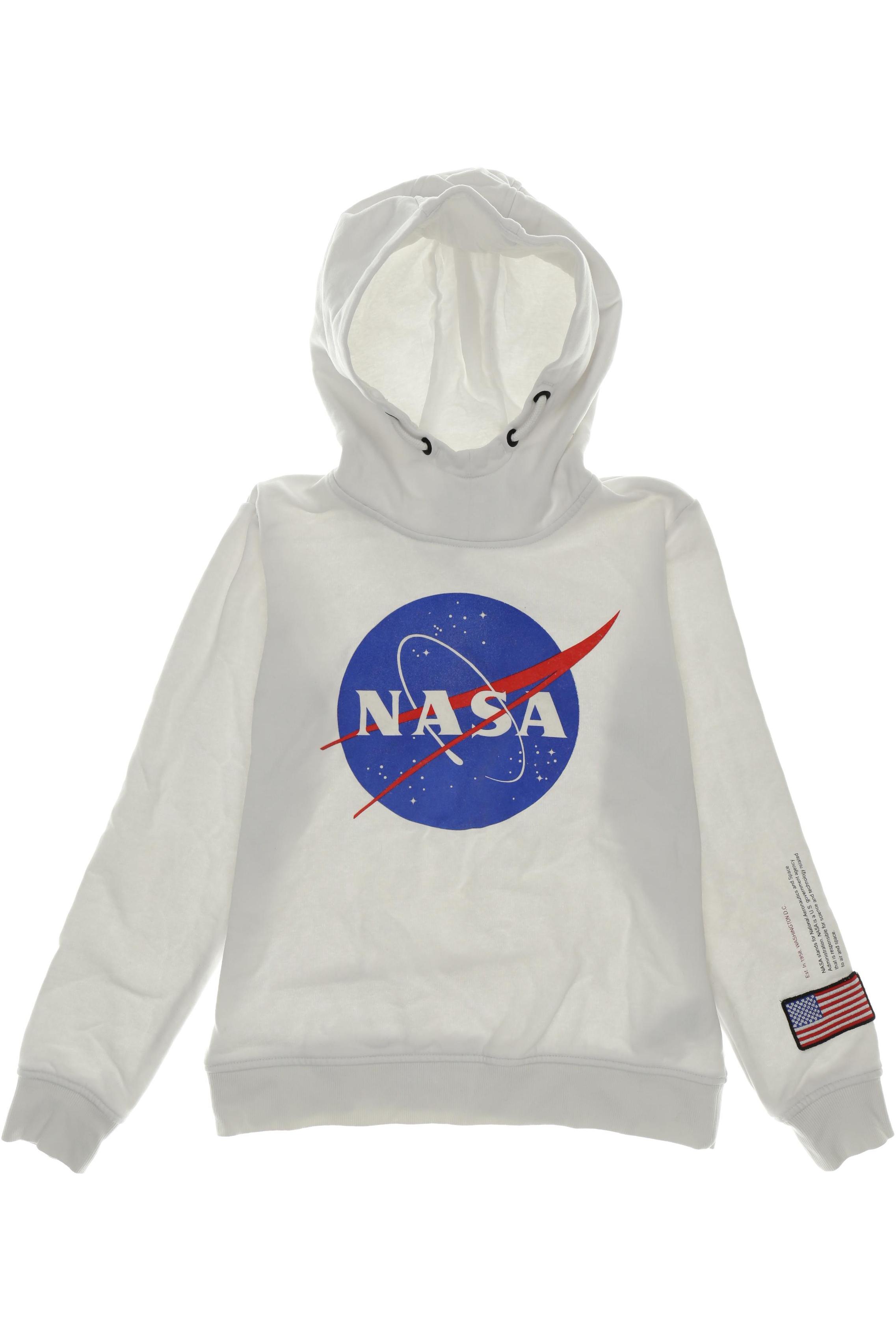 

Jack & Jones Herren Hoodies & Sweater, weiß, Gr. 152