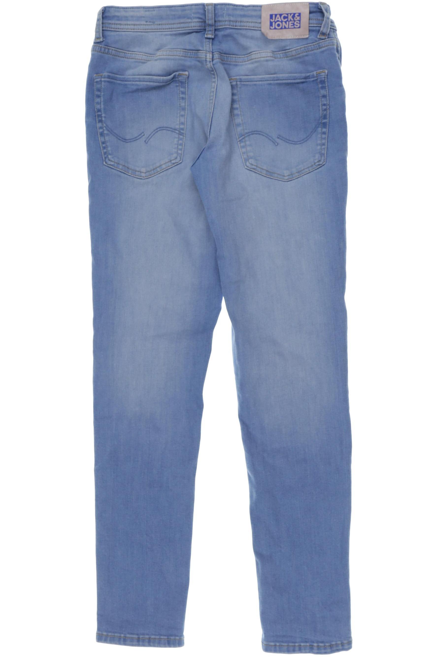 Thumbnail - Jack &amp; Jones Jungen Jeans, blau, Gr. 164