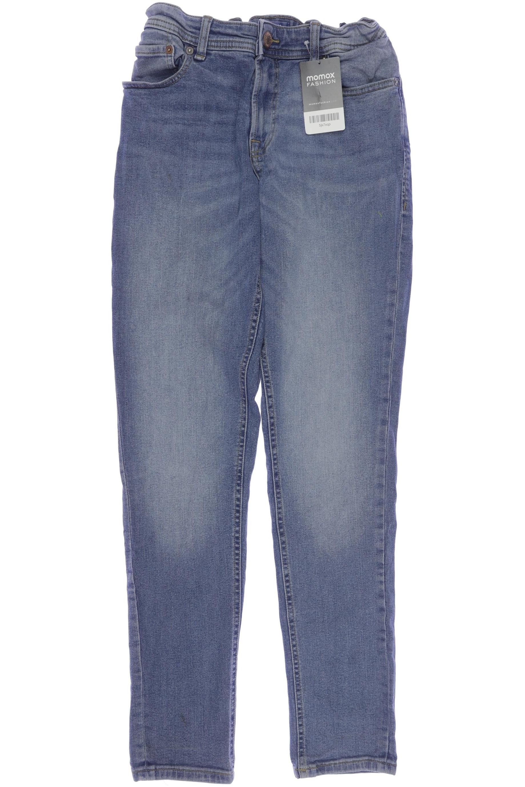 

Jack & Jones Herren Jeans, blau, Gr. 170