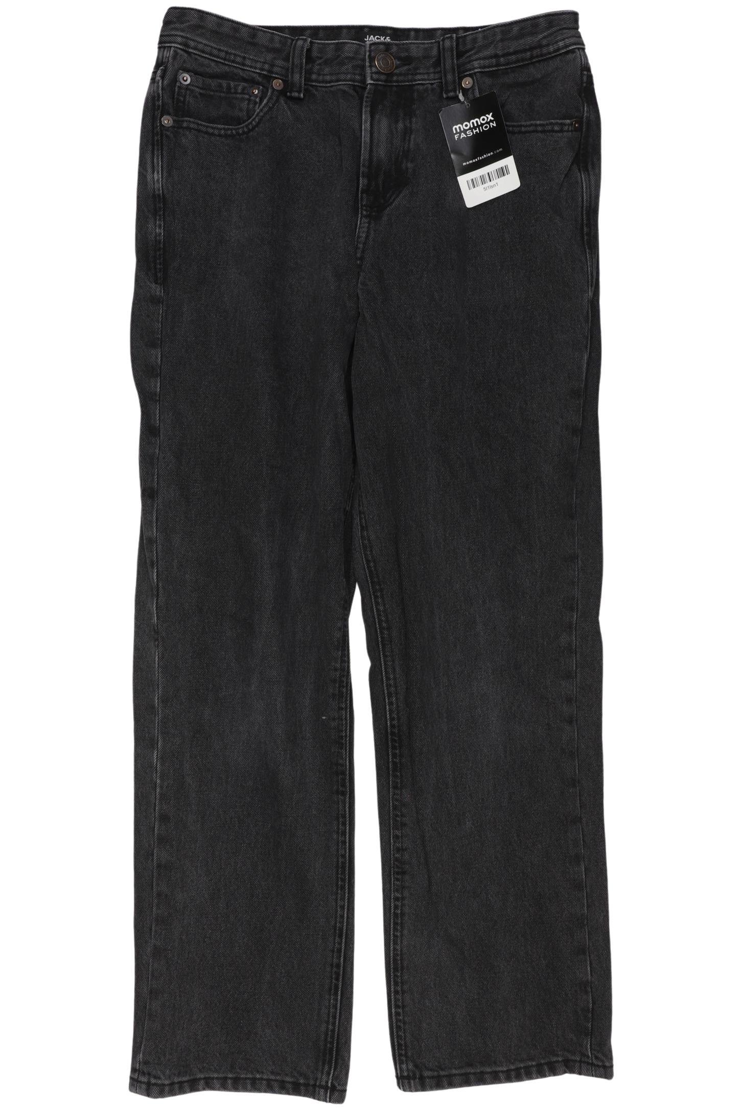 

Jack & Jones Jungen Jeans, schwarz, Gr. 152