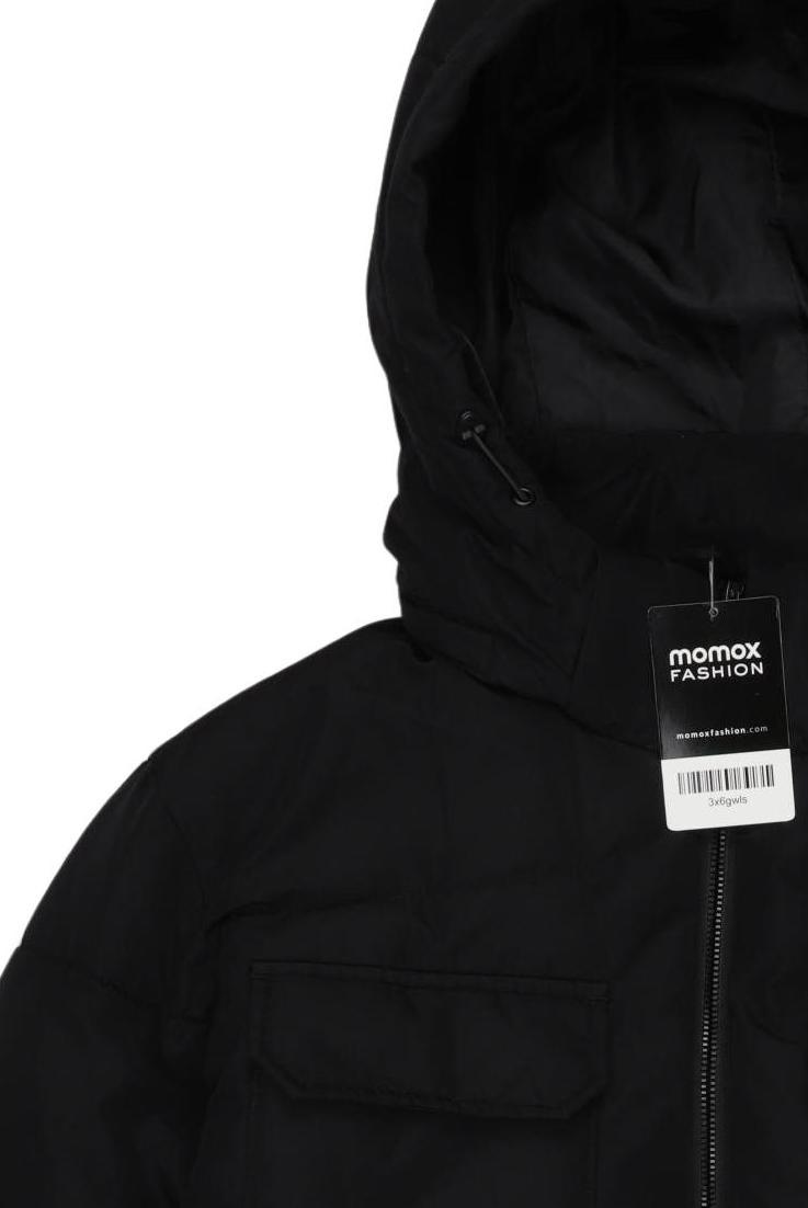 Thumbnail - Jack &amp; Jones Jungen Jacke, schwarz, Gr. 134