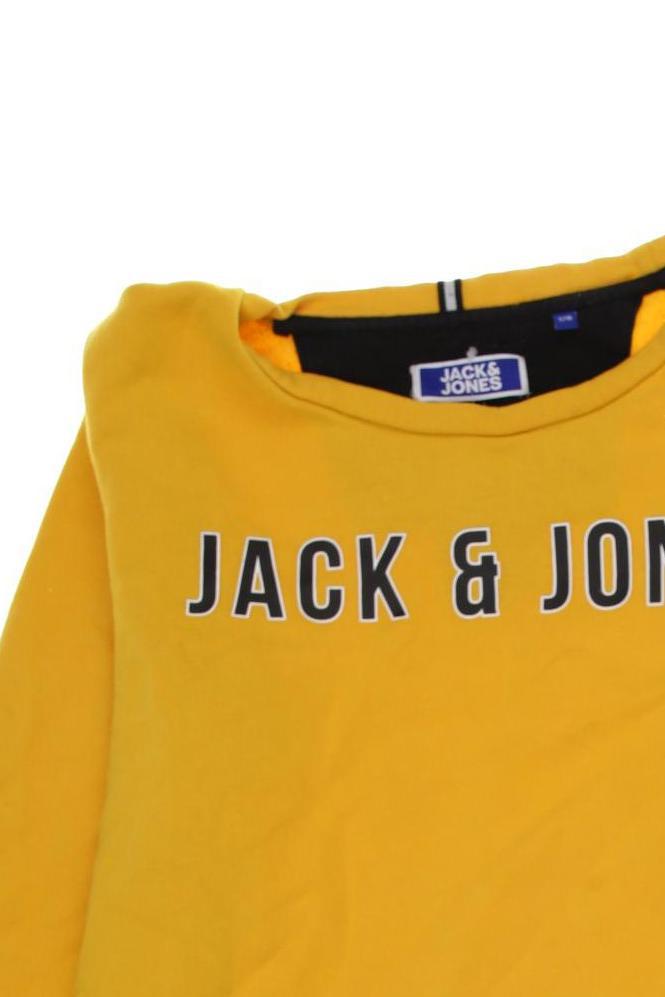Thumbnail - Jack &amp; Jones Herren Hoodies &amp; Sweater, orange, Gr. 176