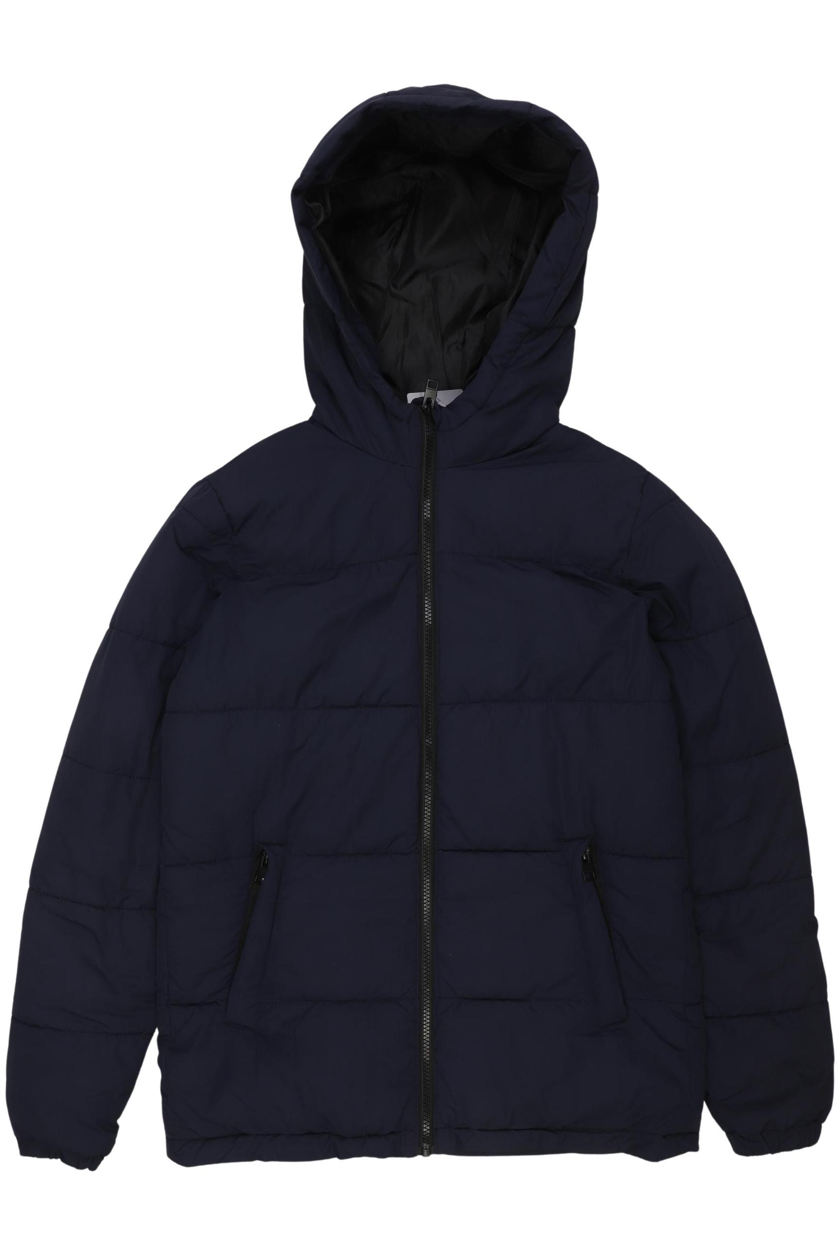 

Jack & Jones Jungen Jacke, marineblau, Gr. 164
