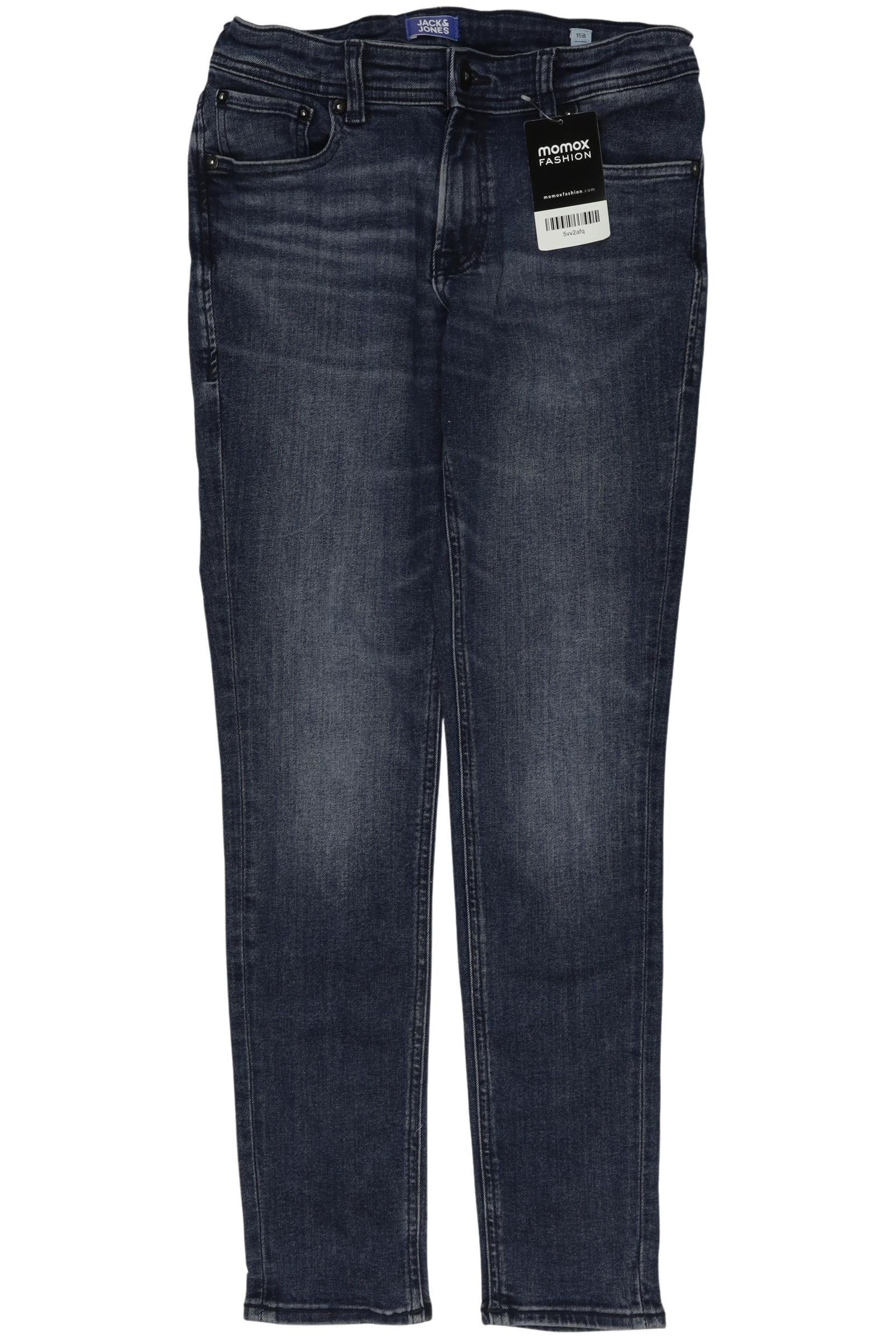 

Jack & Jones Jungen Jeans, blau, Gr. 158