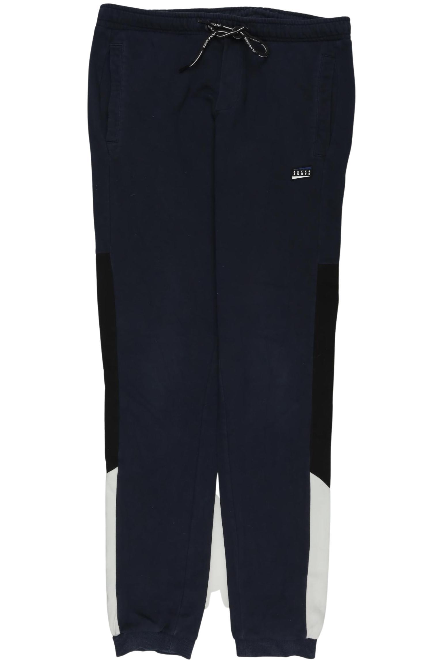

Jack & Jones Jungen Stoffhose, mehrfarbig, Gr. 176