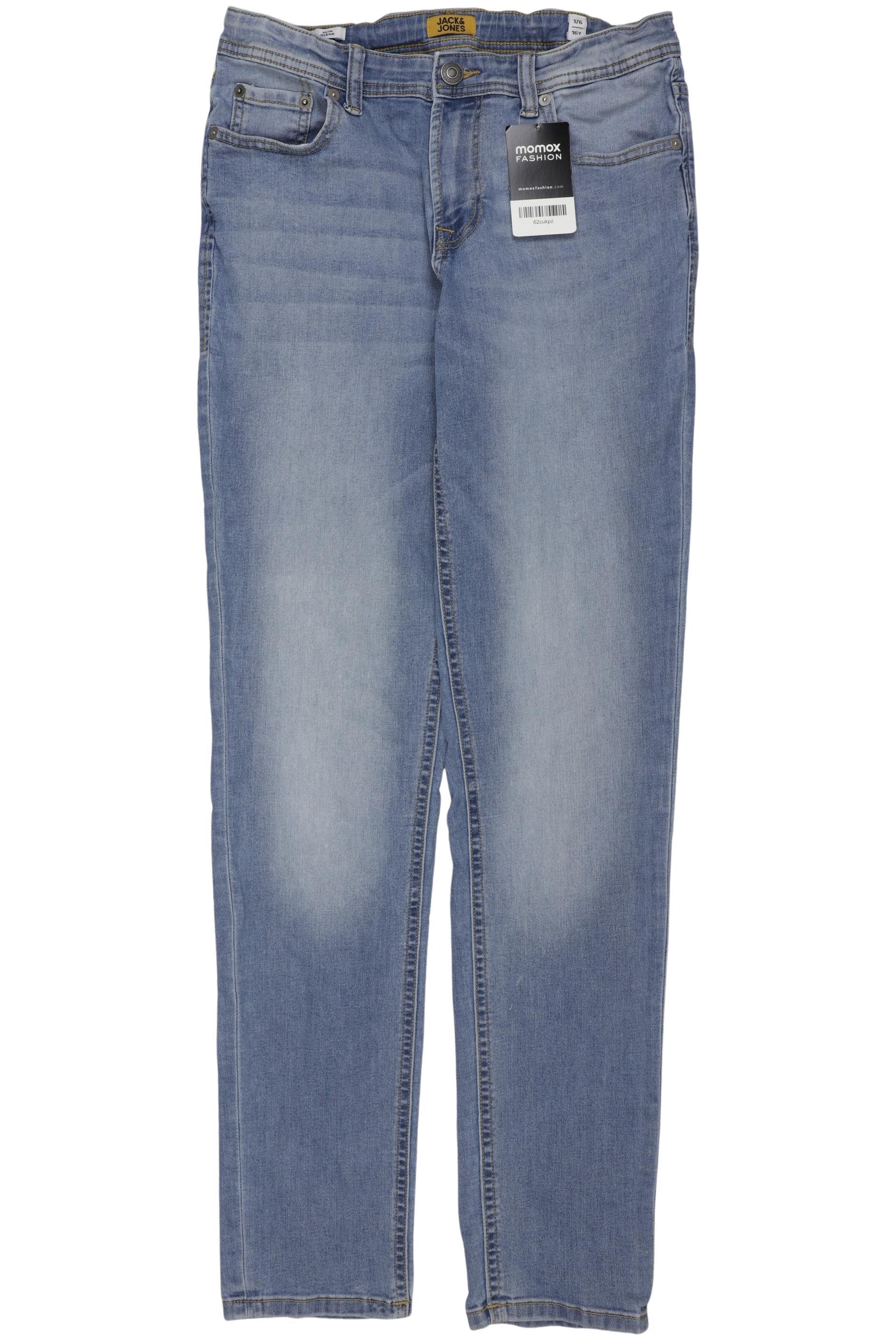 

Jack & Jones Jungen Jeans, hellblau, Gr. 176