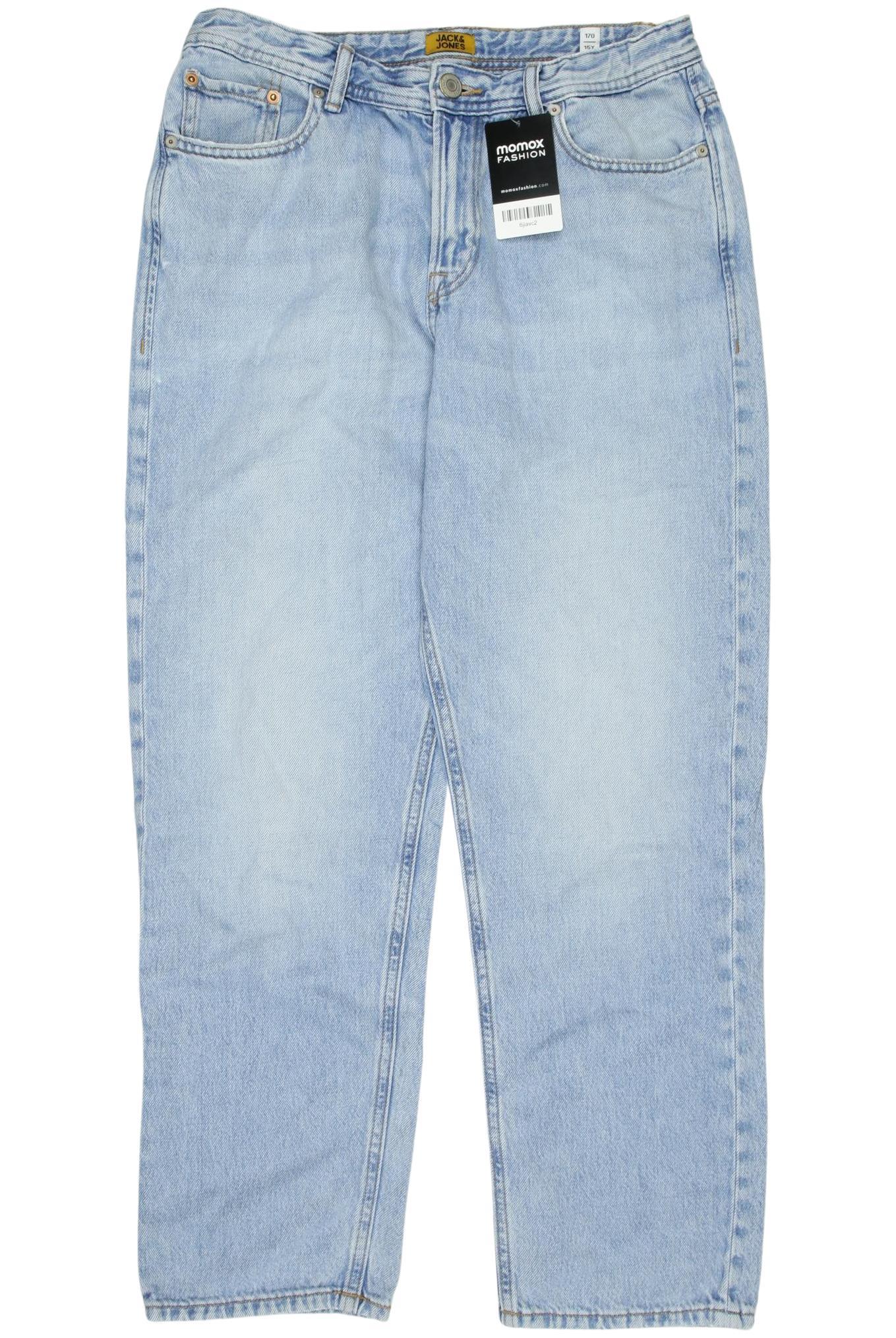 

Jack & Jones Jungen Jeans, hellblau, Gr. 170